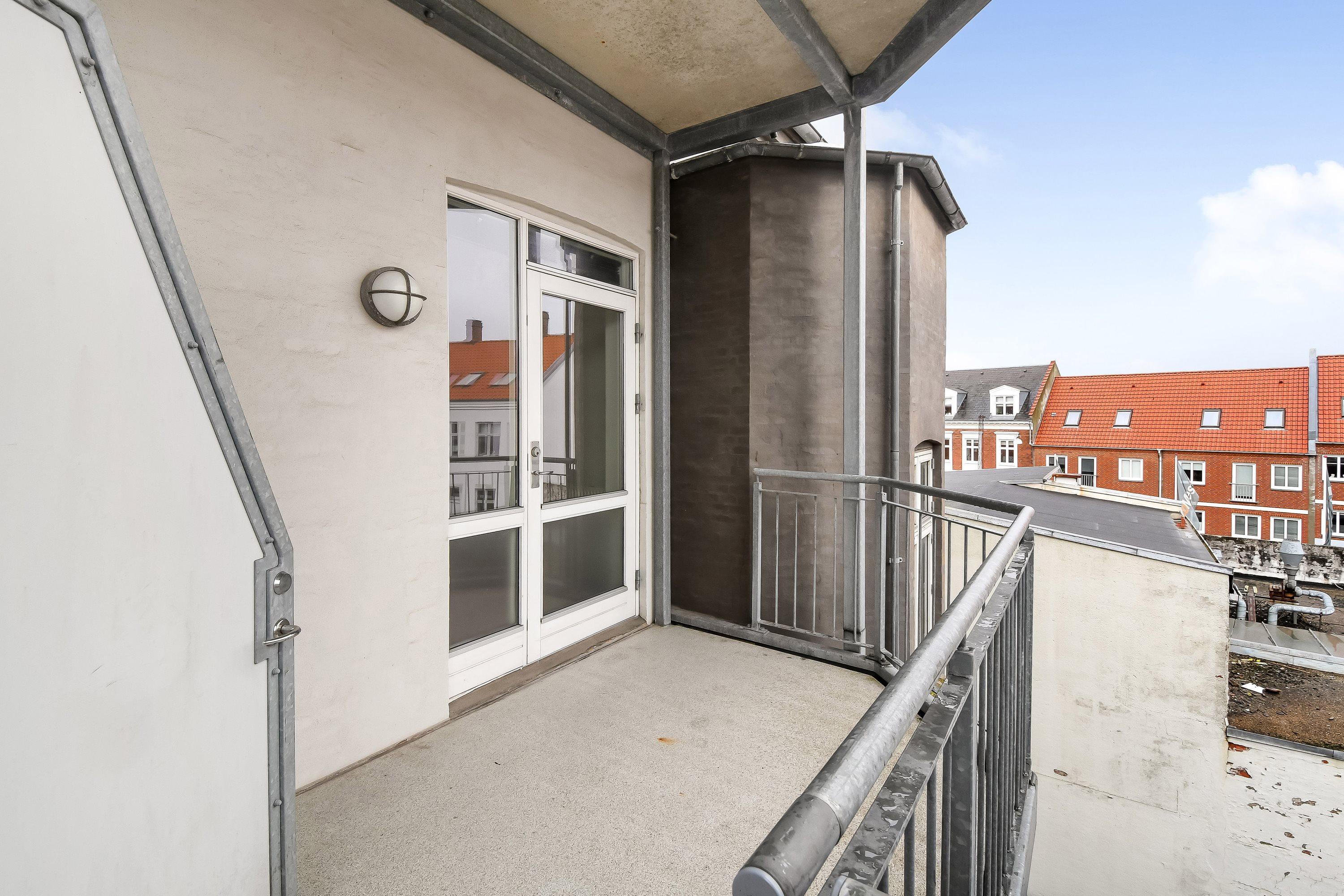 Fremhævet område billede i fuldskærmstilstand. Billede af Smedegade 25, 2., 6700 Esbjerg