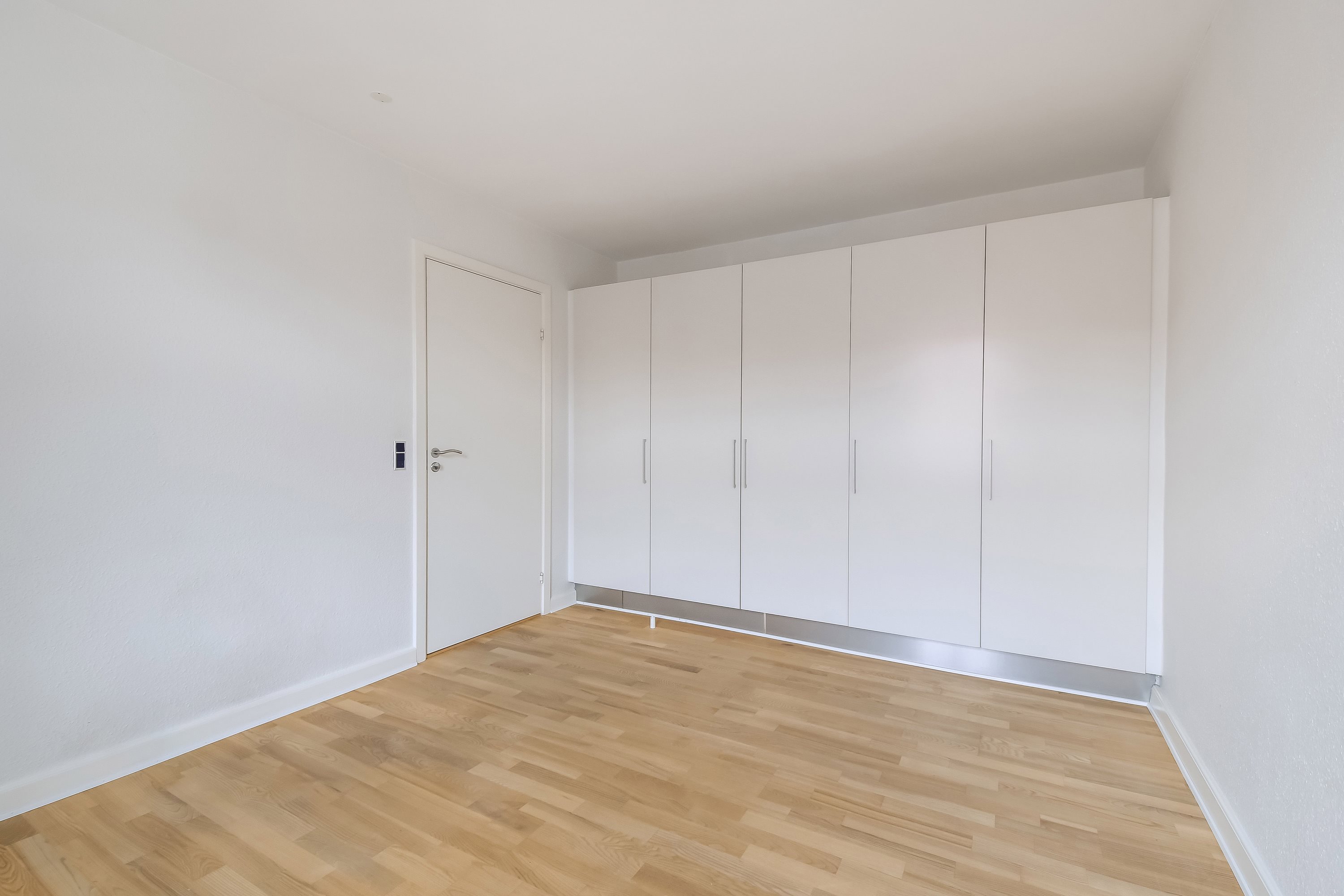 Fremhævet værelse billede i fuldskærmstilstand. Billede af Smedegade 25, 2., 6700 Esbjerg