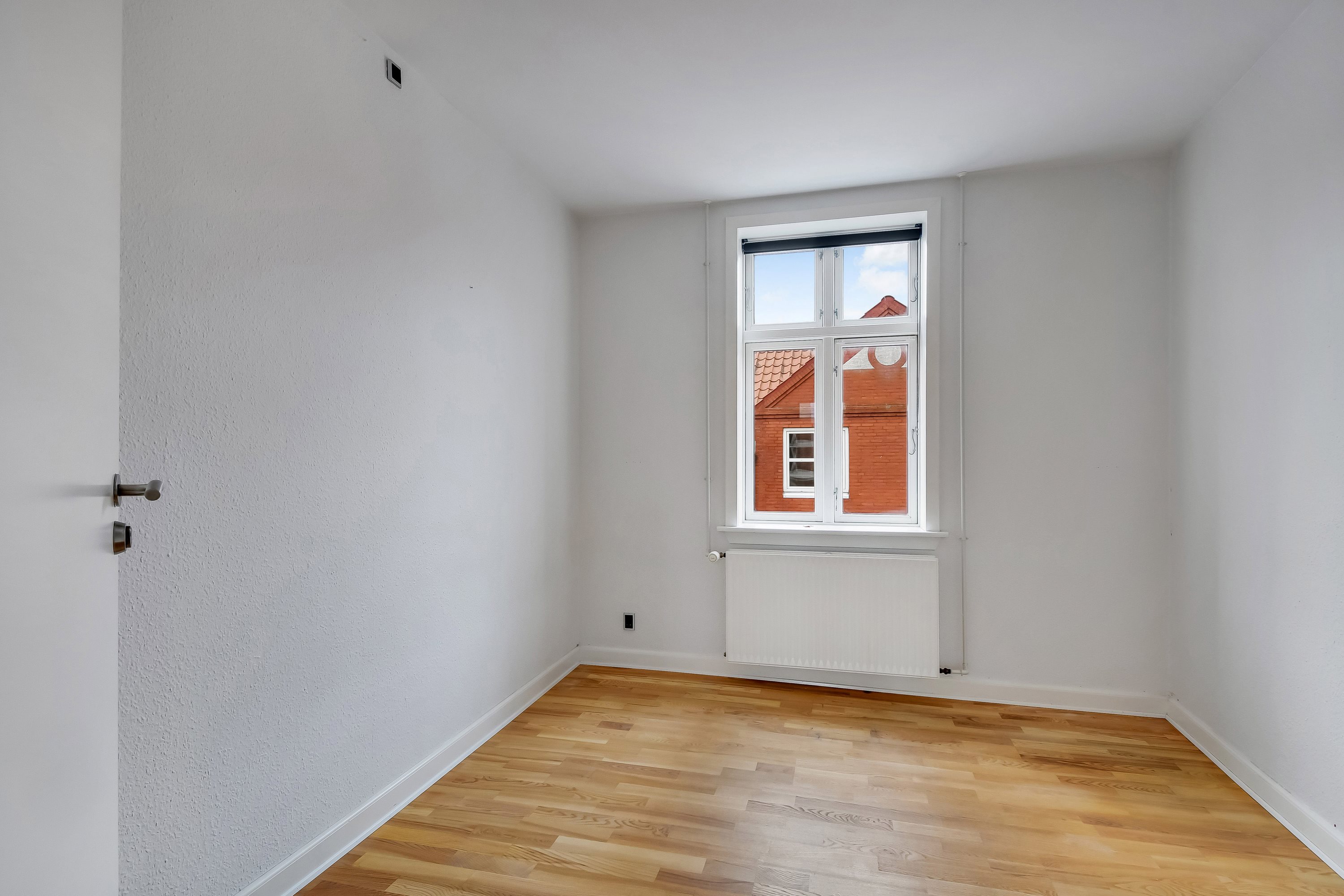 Fremhævet værelse billede i fuldskærmstilstand. Billede af Smedegade 25, 2., 6700 Esbjerg