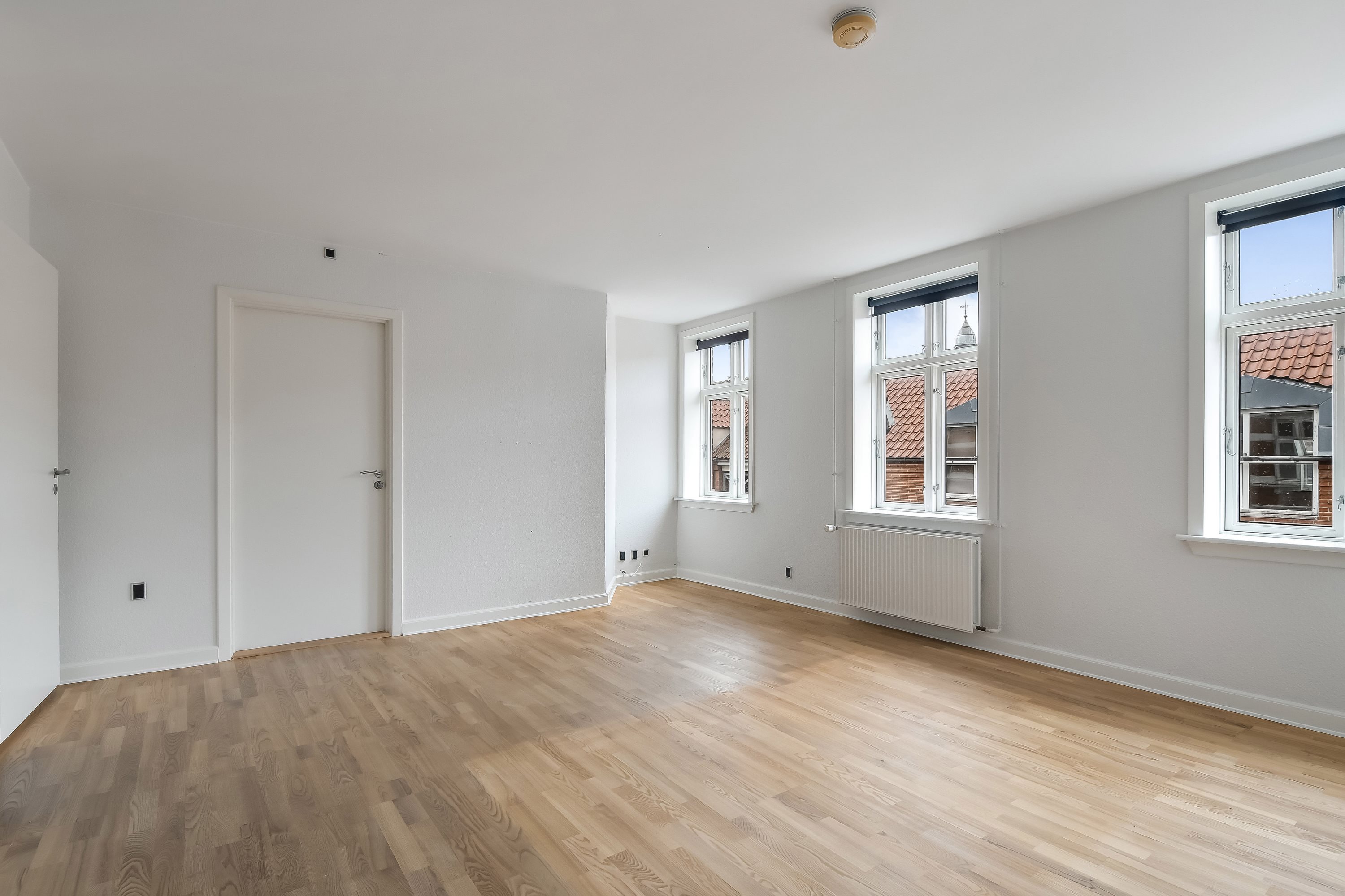 Fremhævet stue billede i fuldskærmstilstand. Billede af Smedegade 25, 2., 6700 Esbjerg