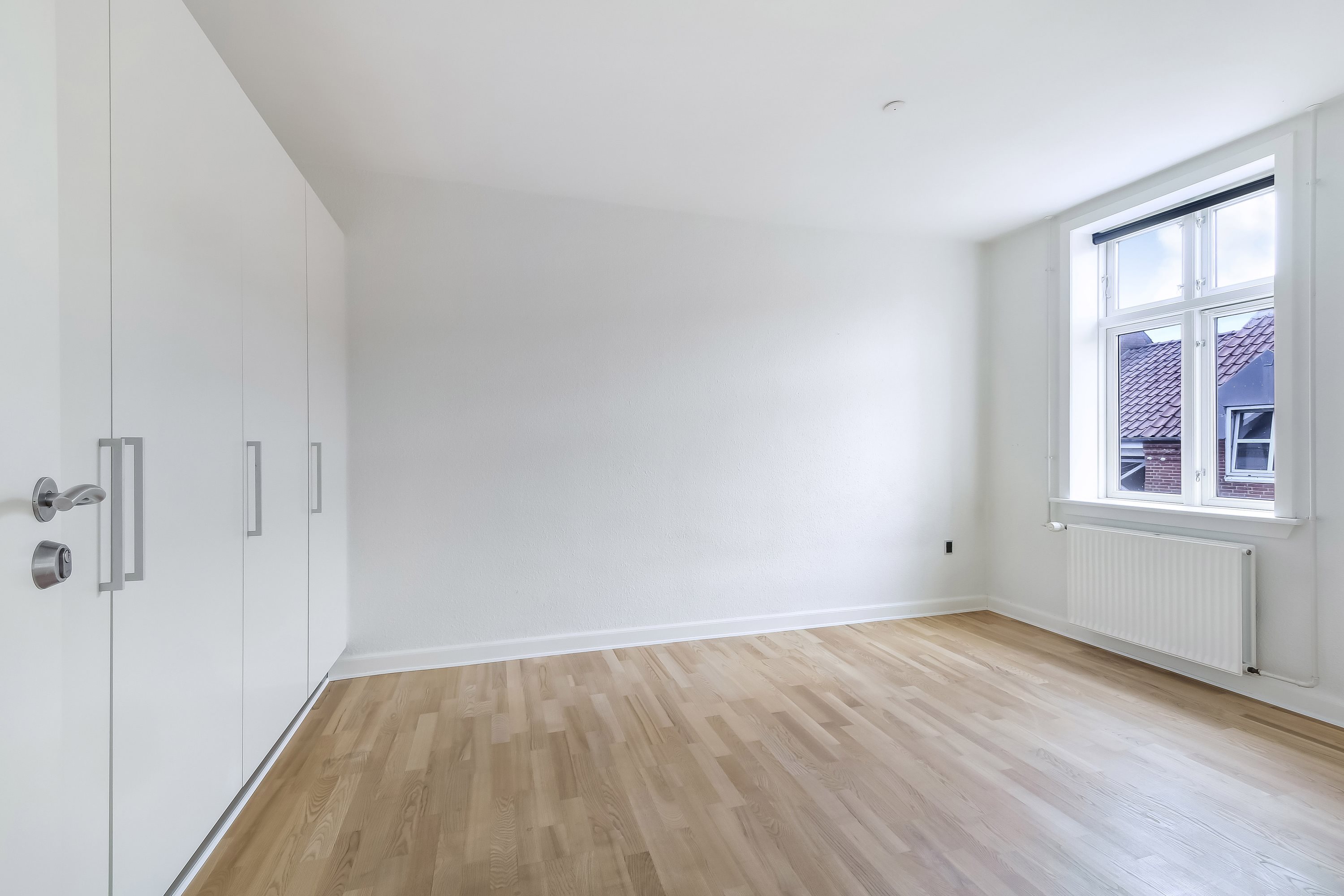 Fremhævet værelse billede i fuldskærmstilstand. Billede af Smedegade 25, 2., 6700 Esbjerg