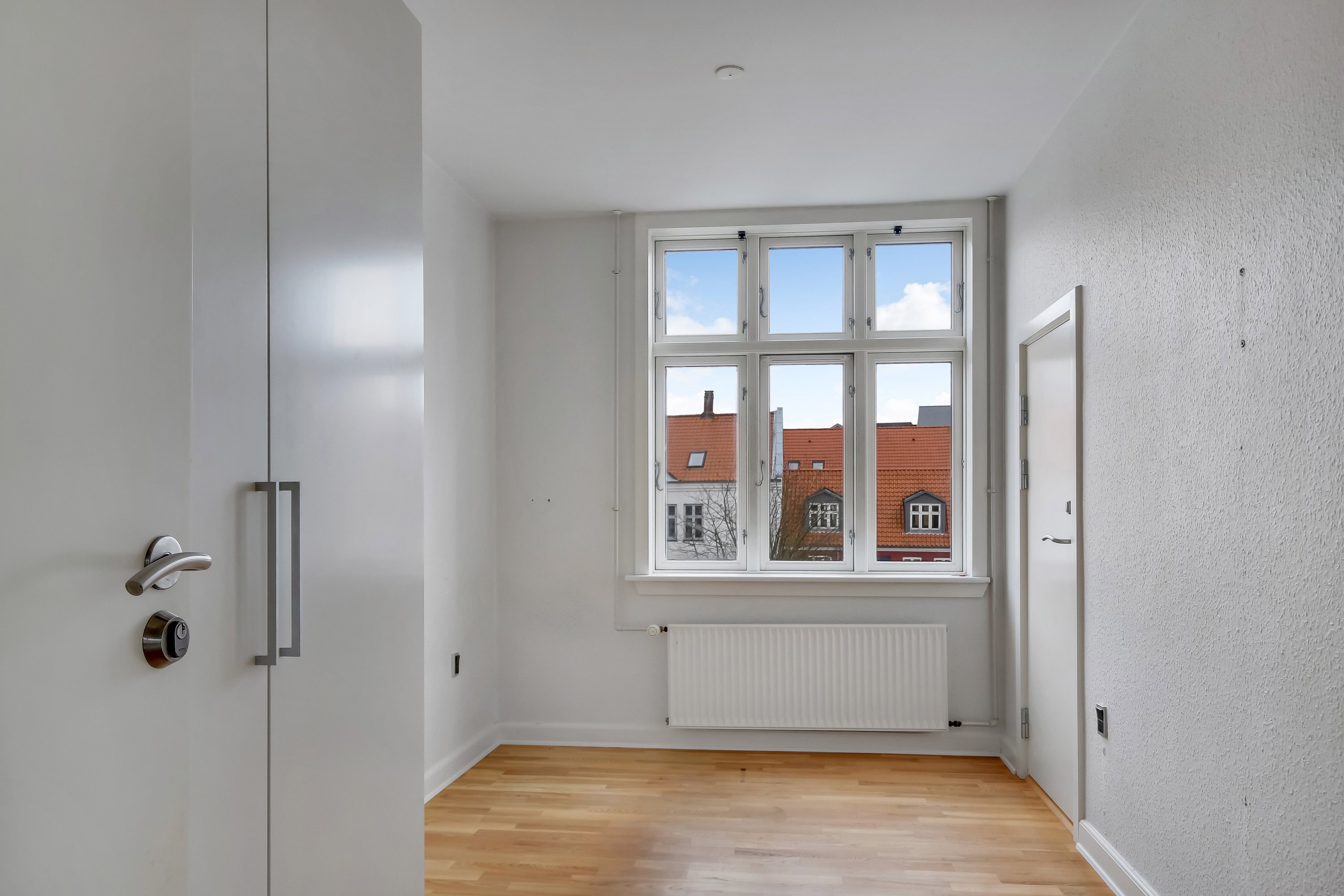 Fremhævet værelse billede i fuldskærmstilstand. Billede af Smedegade 25, 2., 6700 Esbjerg