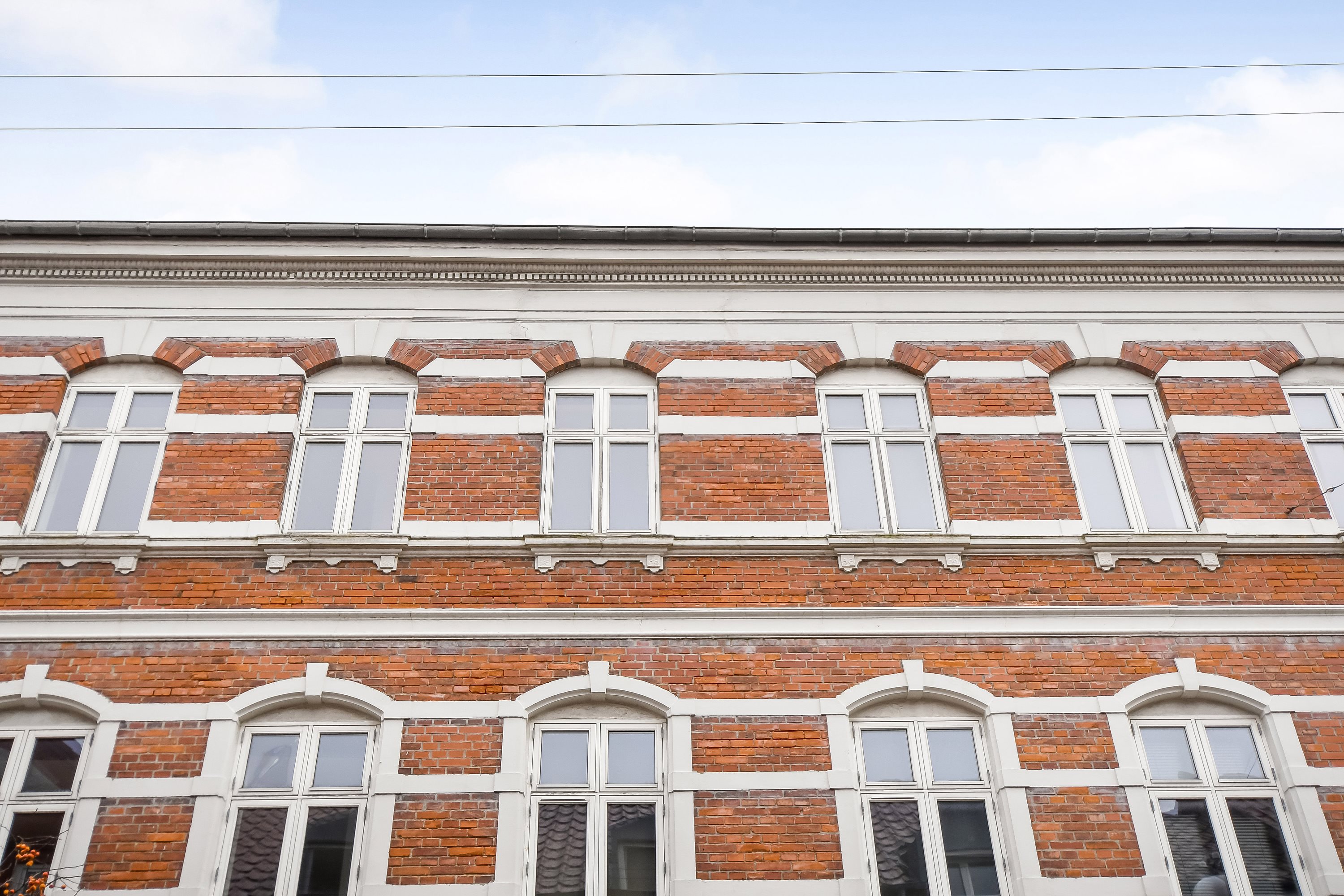 Fremhævet ejendommen billede i fuldskærmstilstand. Billede af Smedegade 25, 2., 6700 Esbjerg