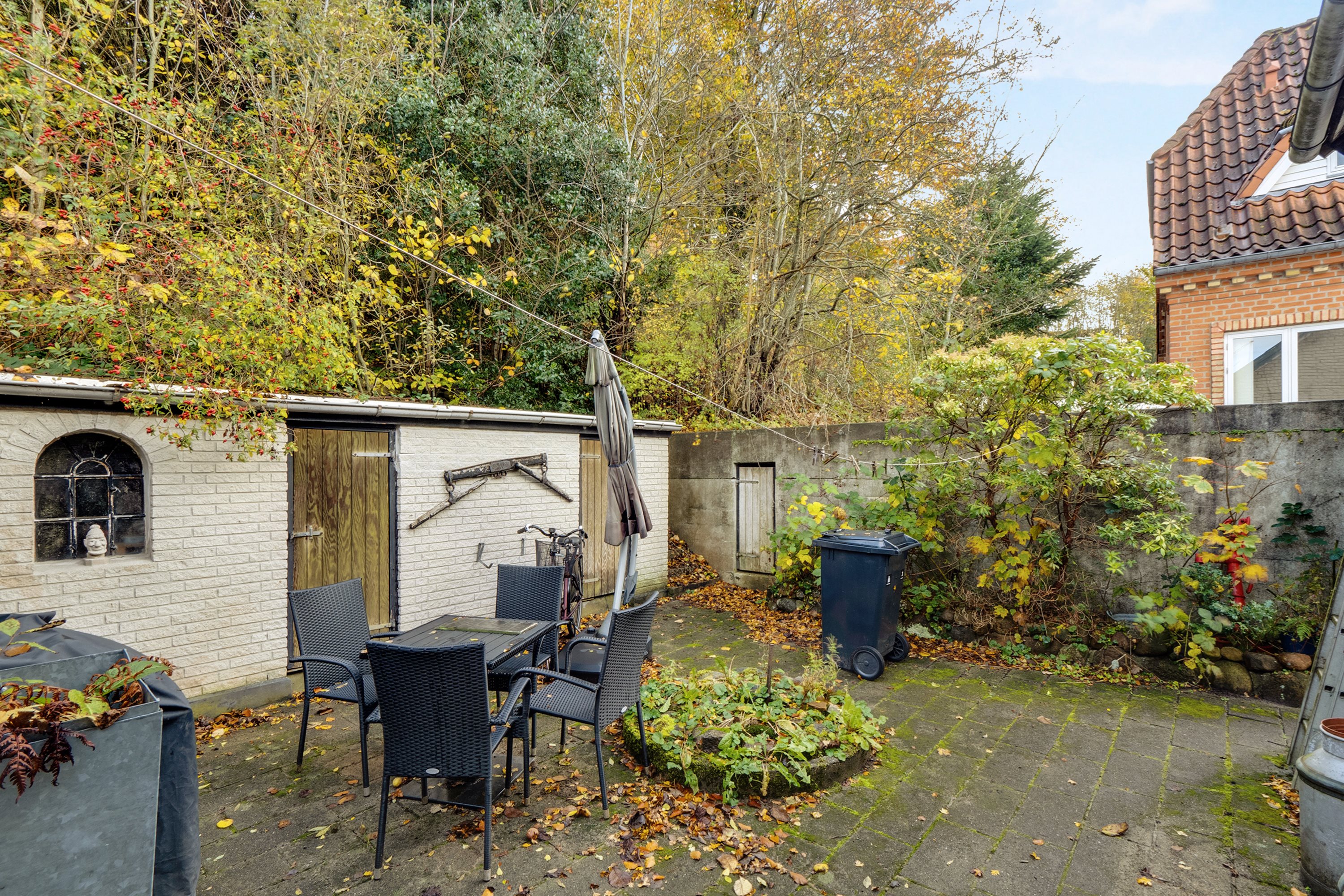 Fremhævet ejendommen billede i fuldskærmstilstand. Billede af Frederiksdal Alle 2B, 7800 Skive