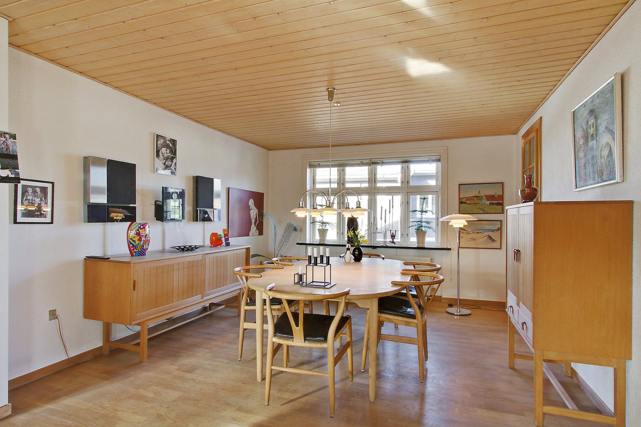 Fremhævet  billede i fuldskærmstilstand. Billede af Nørregade 17A, 7760 Hurup Thy