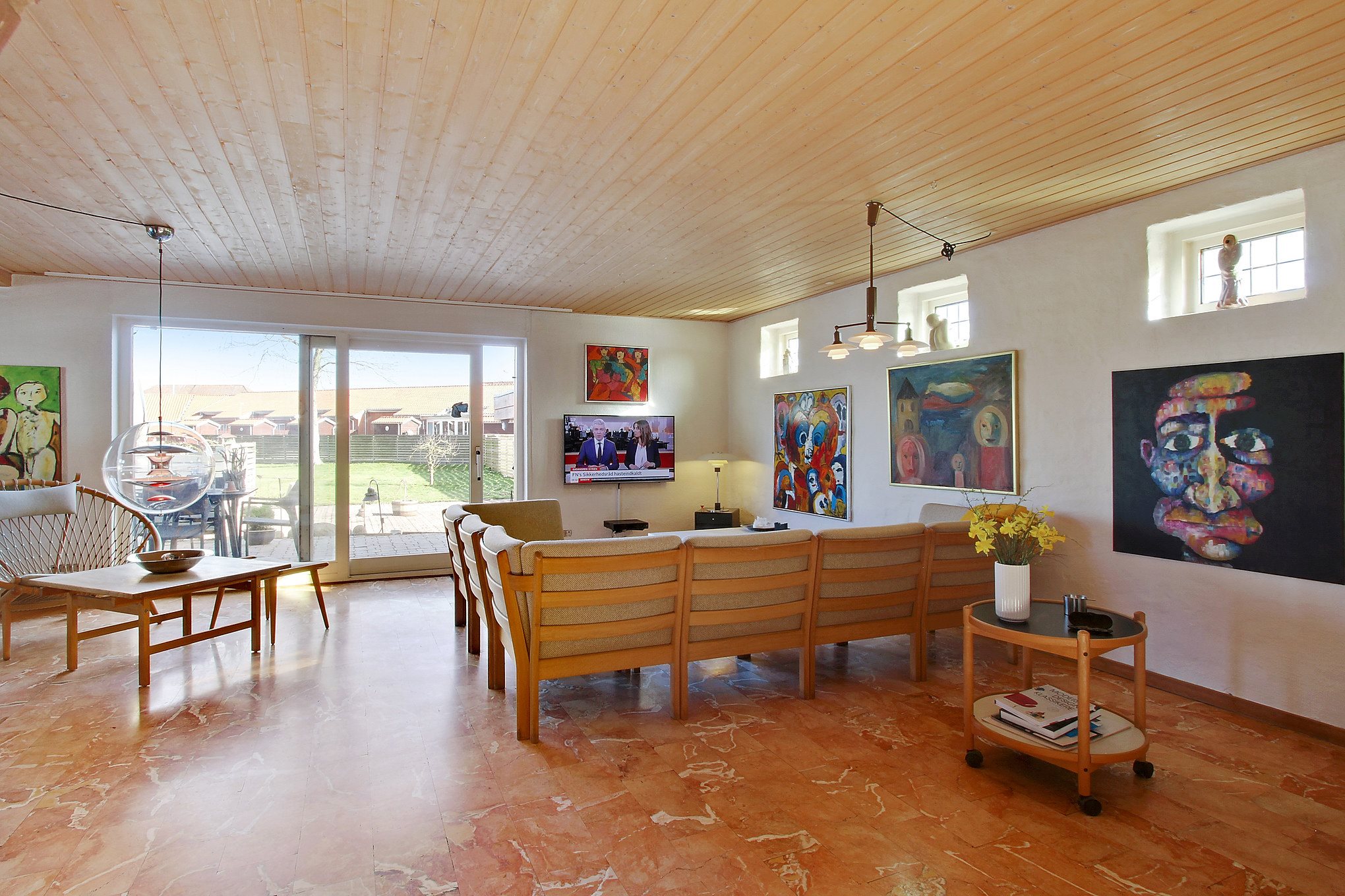 Fremhævet  billede i fuldskærmstilstand. Billede af Nørregade 17A, 7760 Hurup Thy