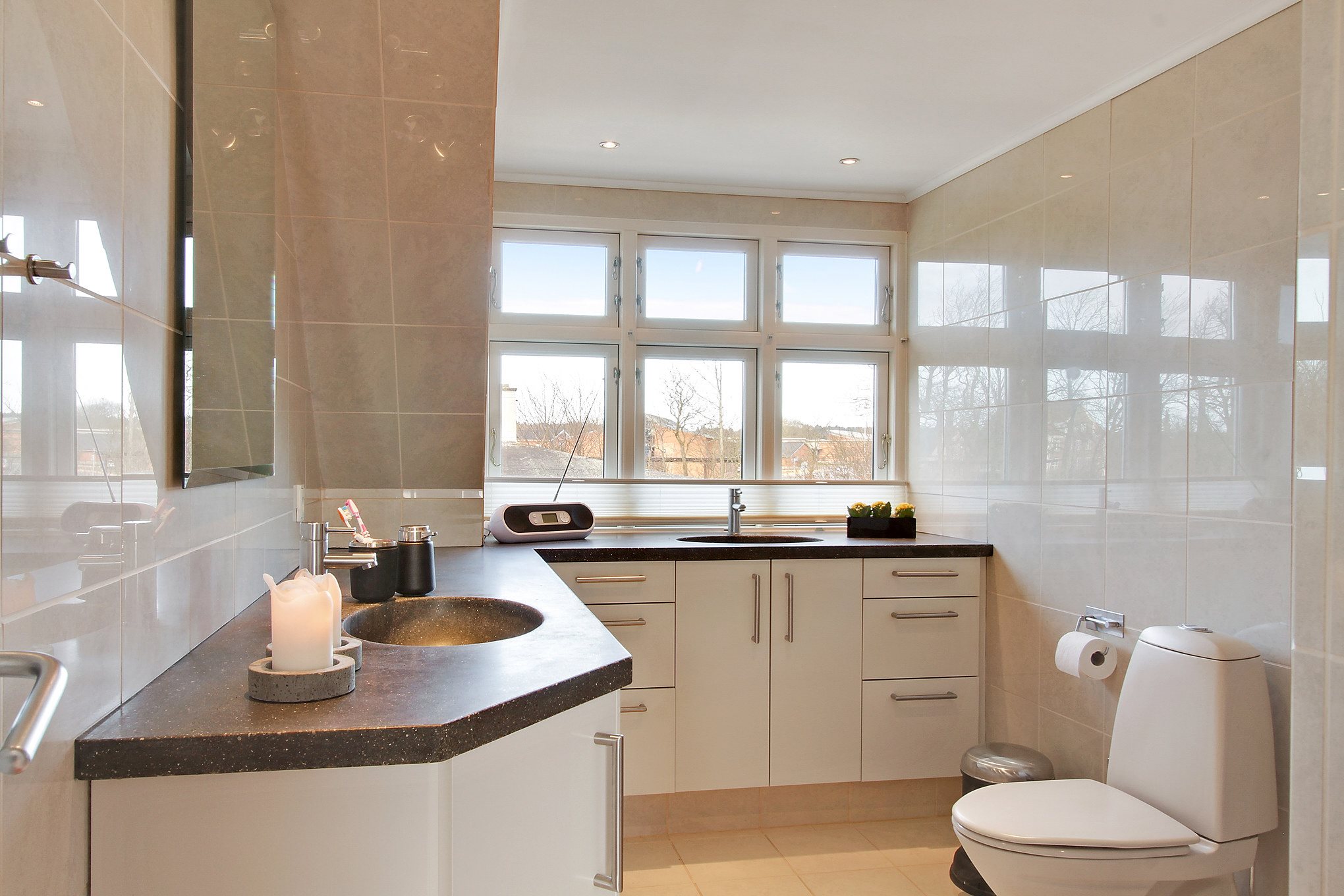 Fremhævet  billede i fuldskærmstilstand. Billede af Nørregade 17A, 7760 Hurup Thy