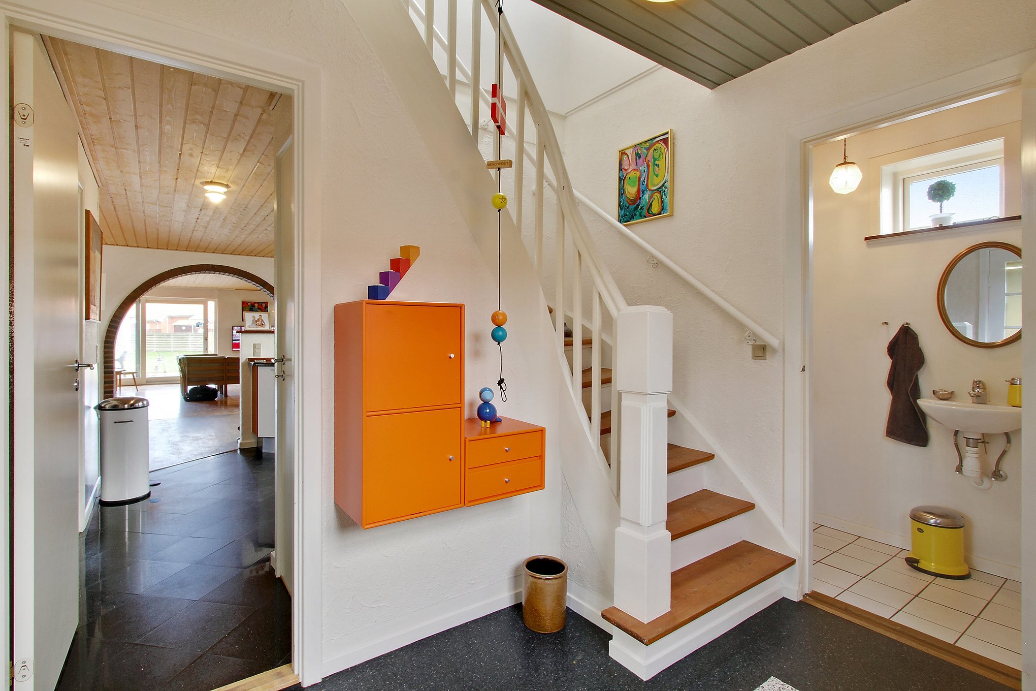 Fremhævet  billede i fuldskærmstilstand. Billede af Nørregade 17A, 7760 Hurup Thy