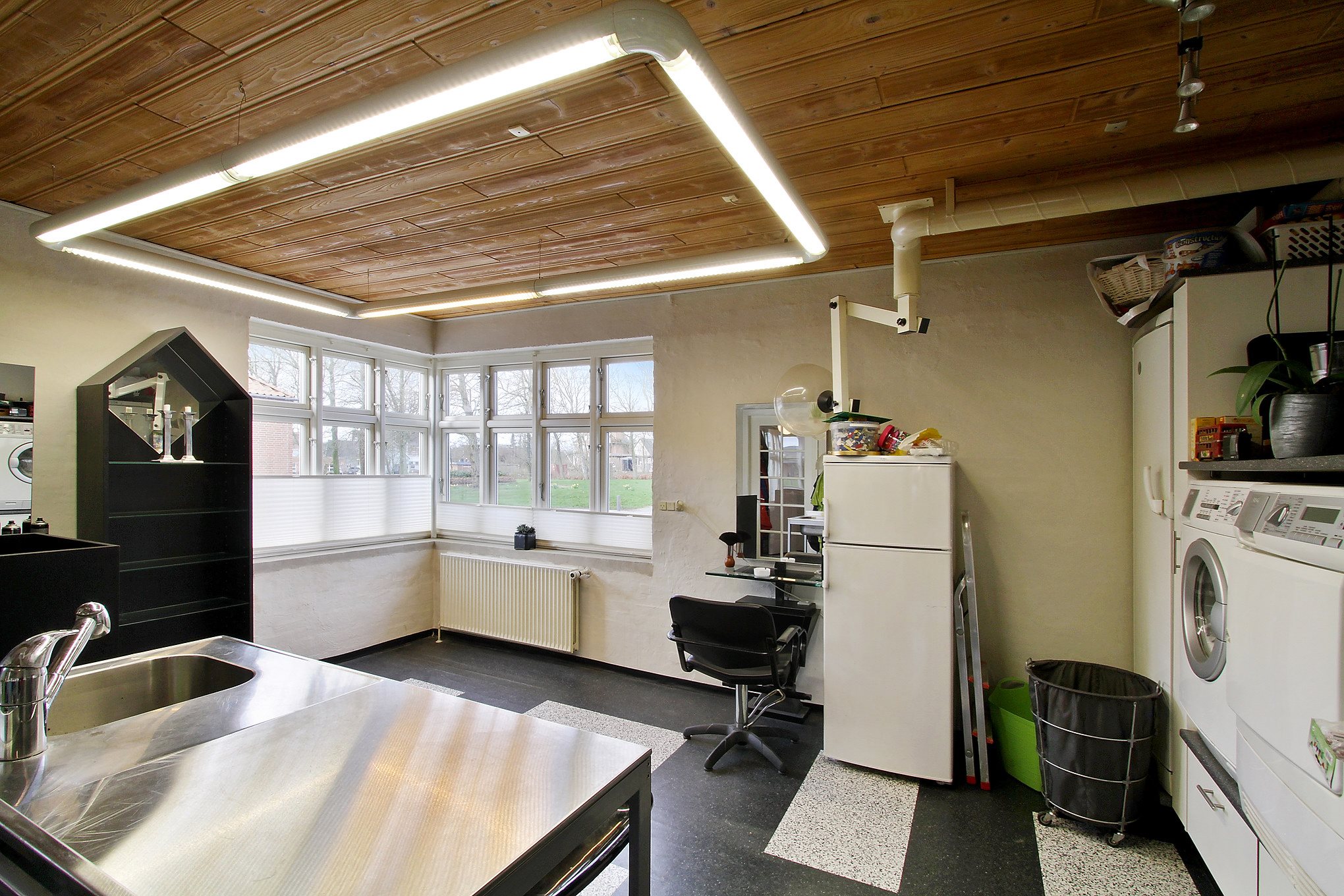 Fremhævet  billede i fuldskærmstilstand. Billede af Nørregade 17A, 7760 Hurup Thy