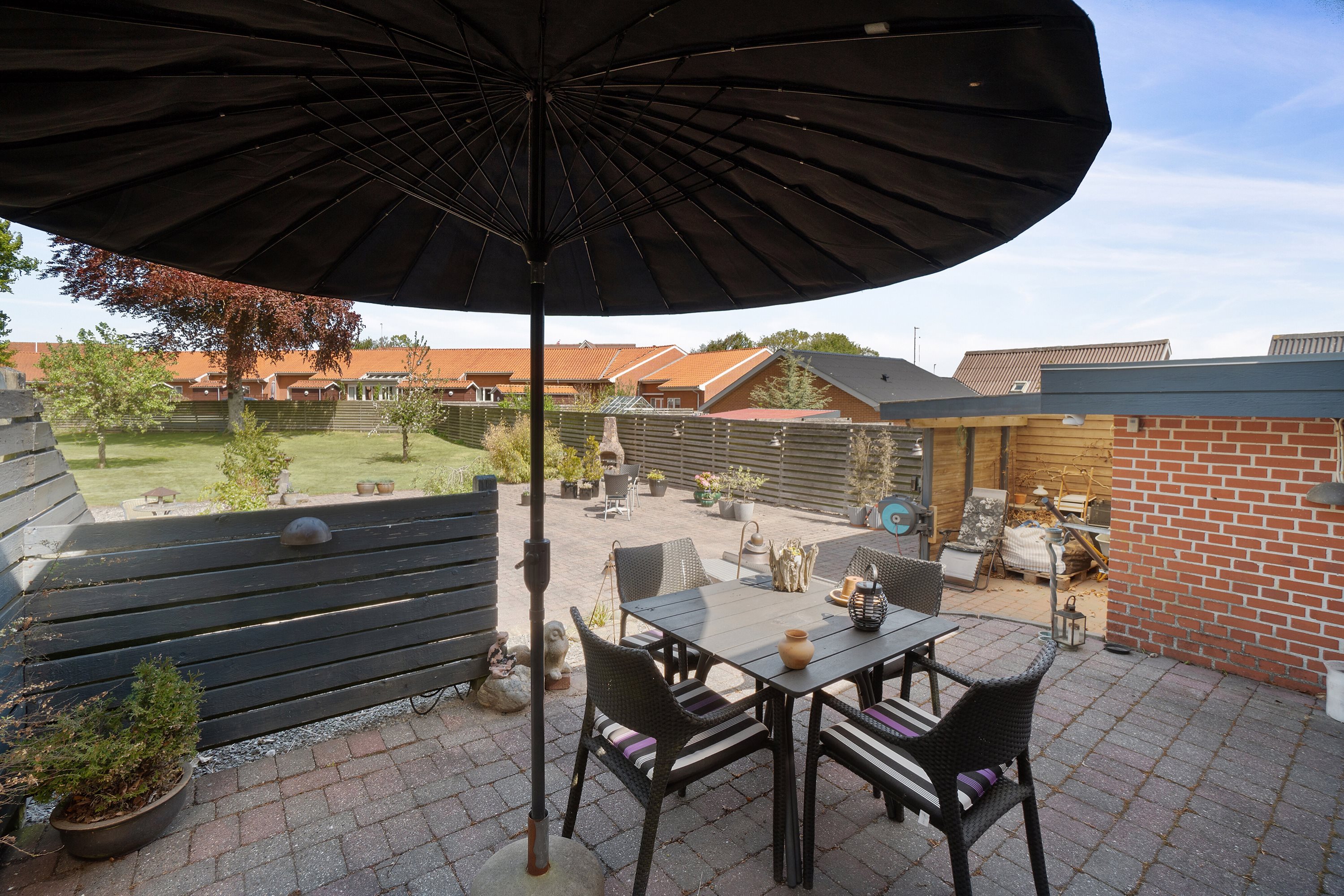 Fremhævet  billede i fuldskærmstilstand. Billede af Nørregade 17A, 7760 Hurup Thy