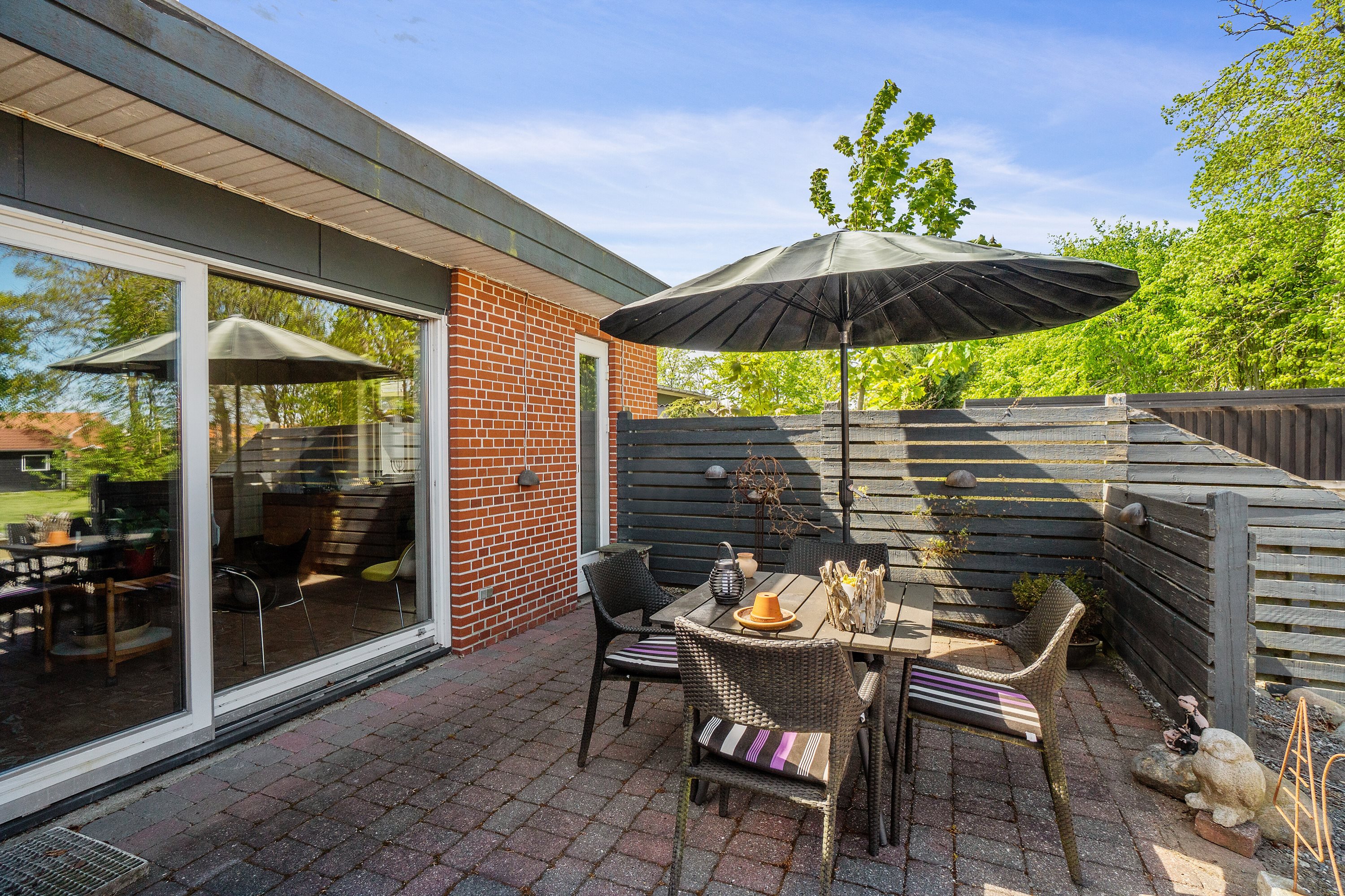 Fremhævet  billede i fuldskærmstilstand. Billede af Nørregade 17A, 7760 Hurup Thy