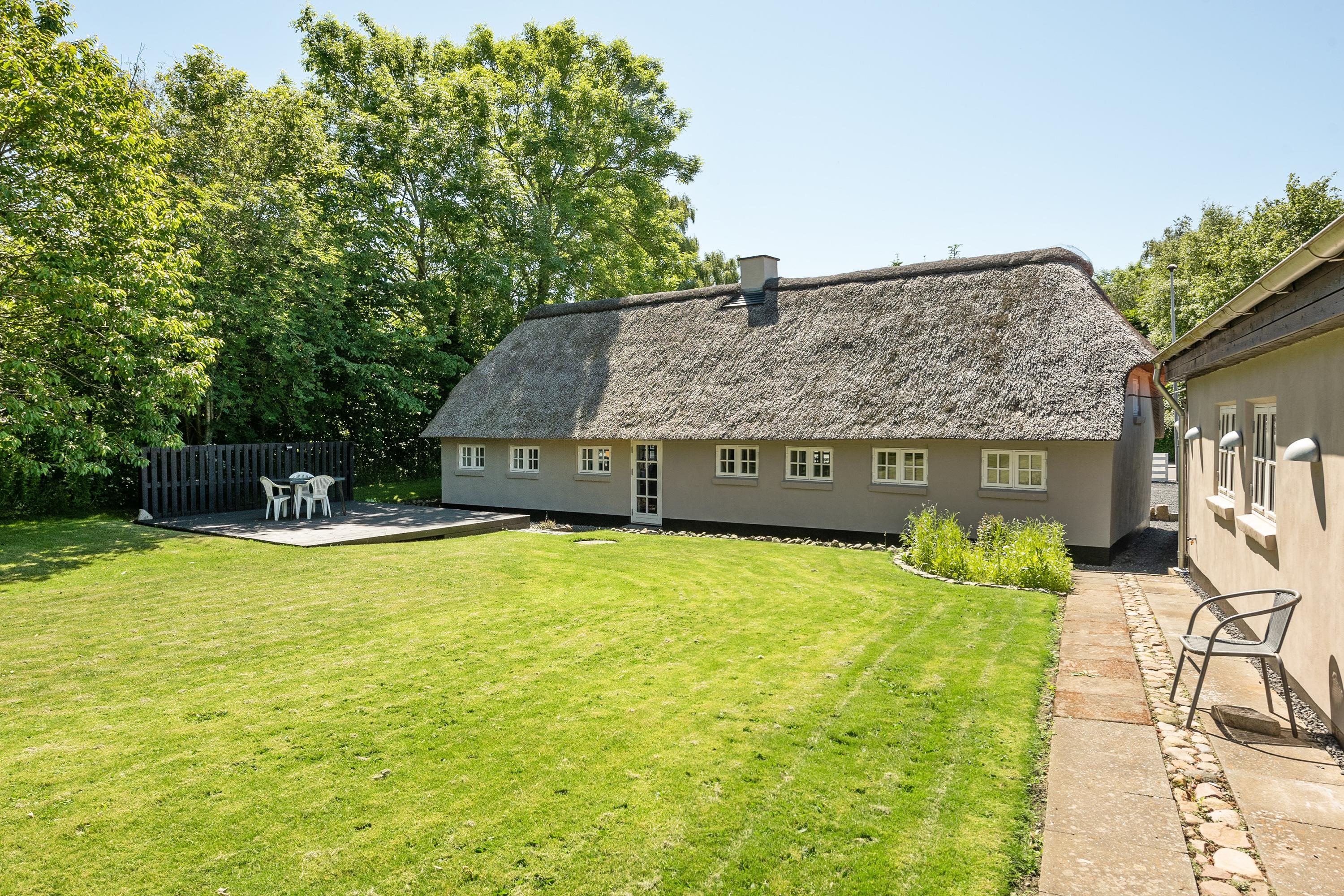 Miniaturebillede 2: ejendommen. Billede af Vilstrup Bysving 29, Sdr. Vilstrup, 6100 Haderslev