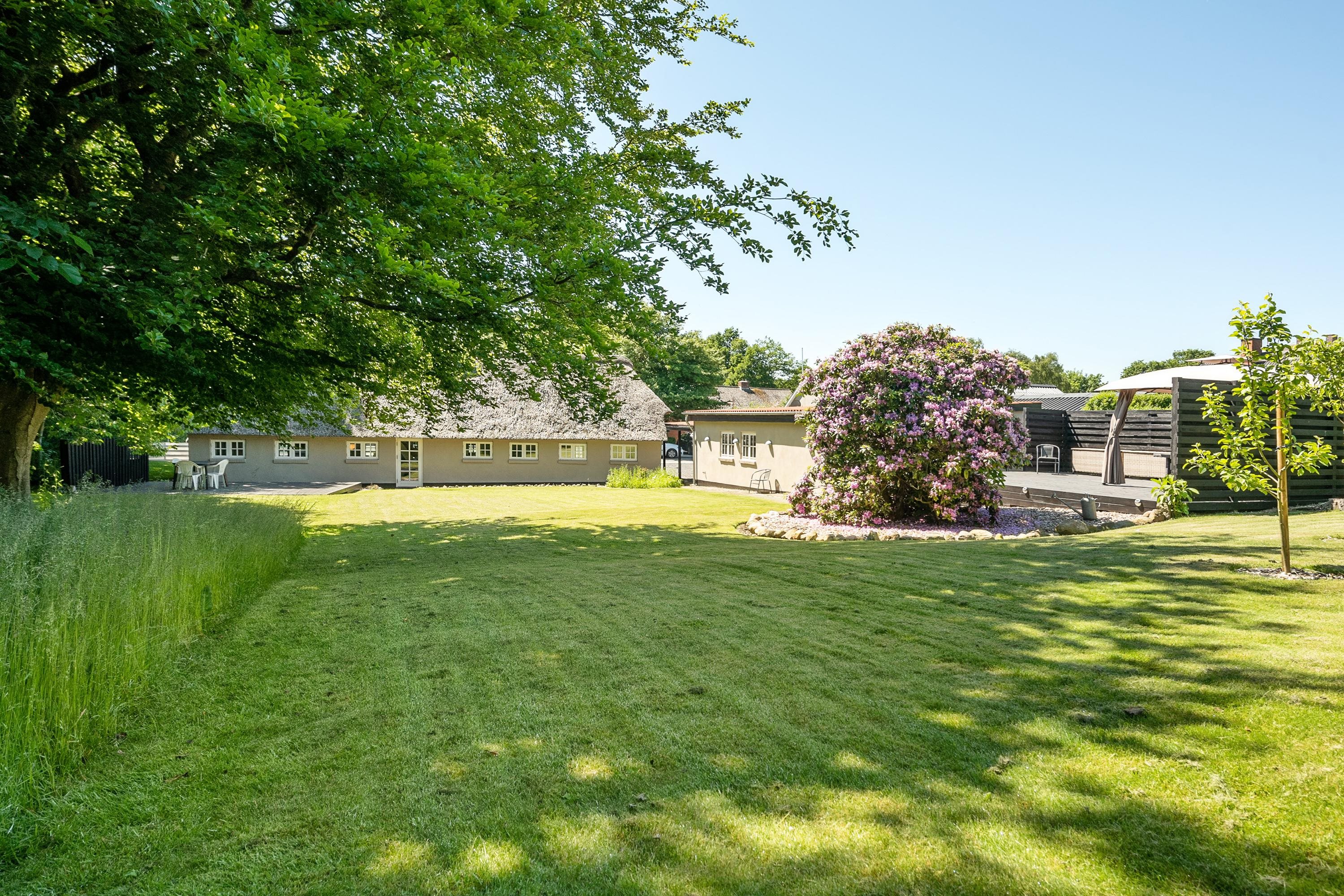 Fremhævet ejendommen billede i fuldskærmstilstand. Billede af Vilstrup Bysving 29, Sdr. Vilstrup, 6100 Haderslev