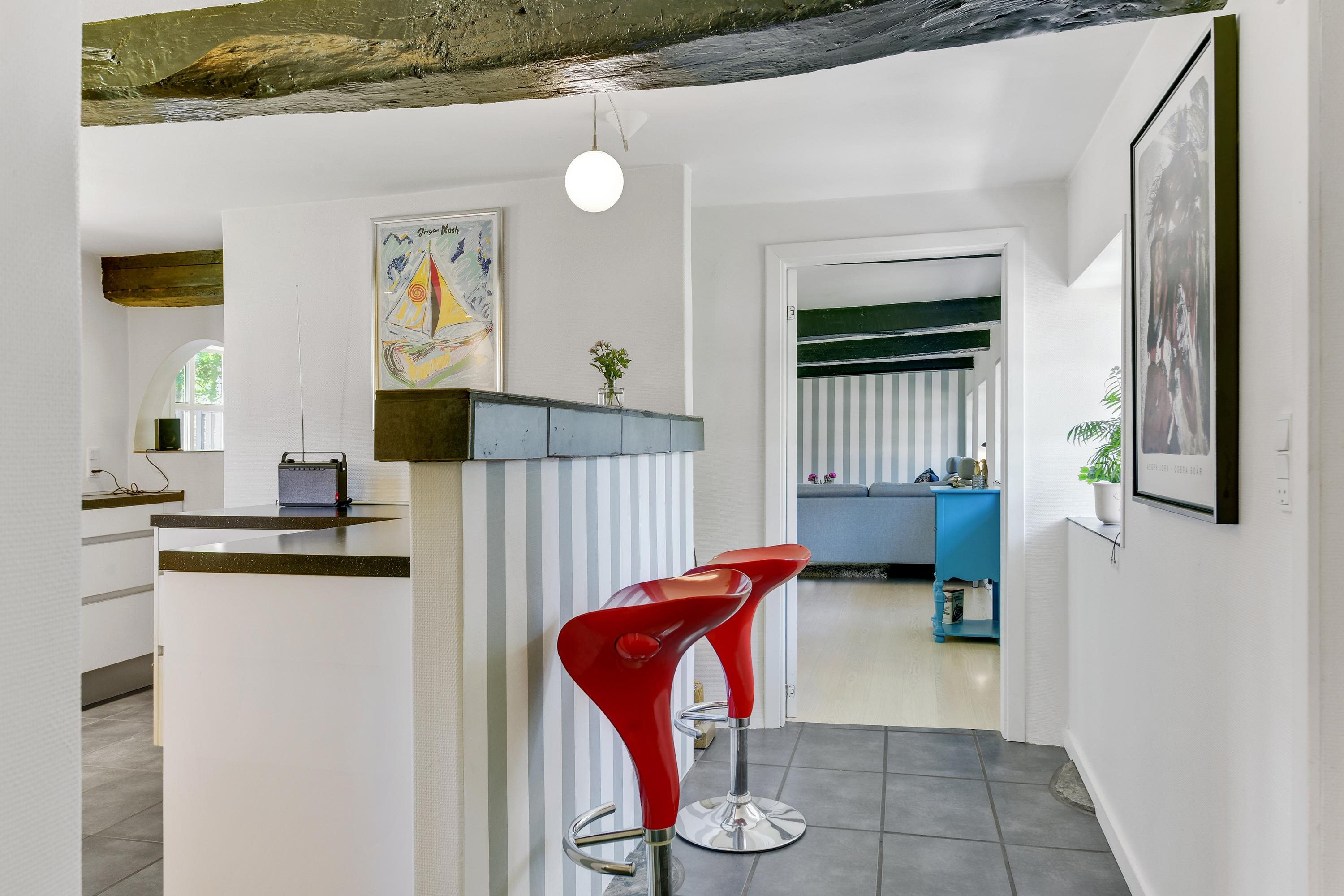 Fremhævet entré billede i fuldskærmstilstand. Billede af Vilstrup Bysving 29, Sdr. Vilstrup, 6100 Haderslev