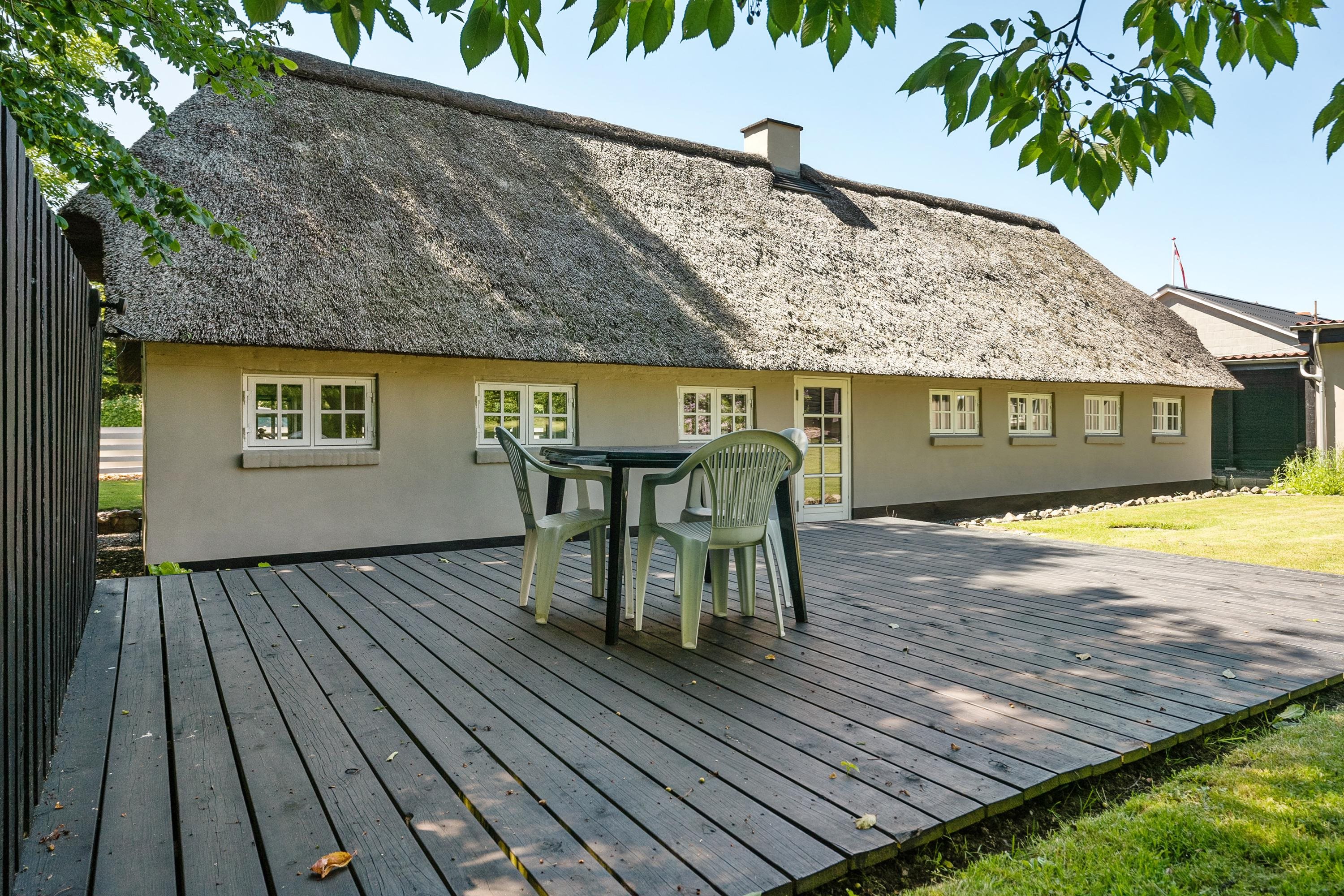 Fremhævet ejendommen billede i fuldskærmstilstand. Billede af Vilstrup Bysving 29, Sdr. Vilstrup, 6100 Haderslev