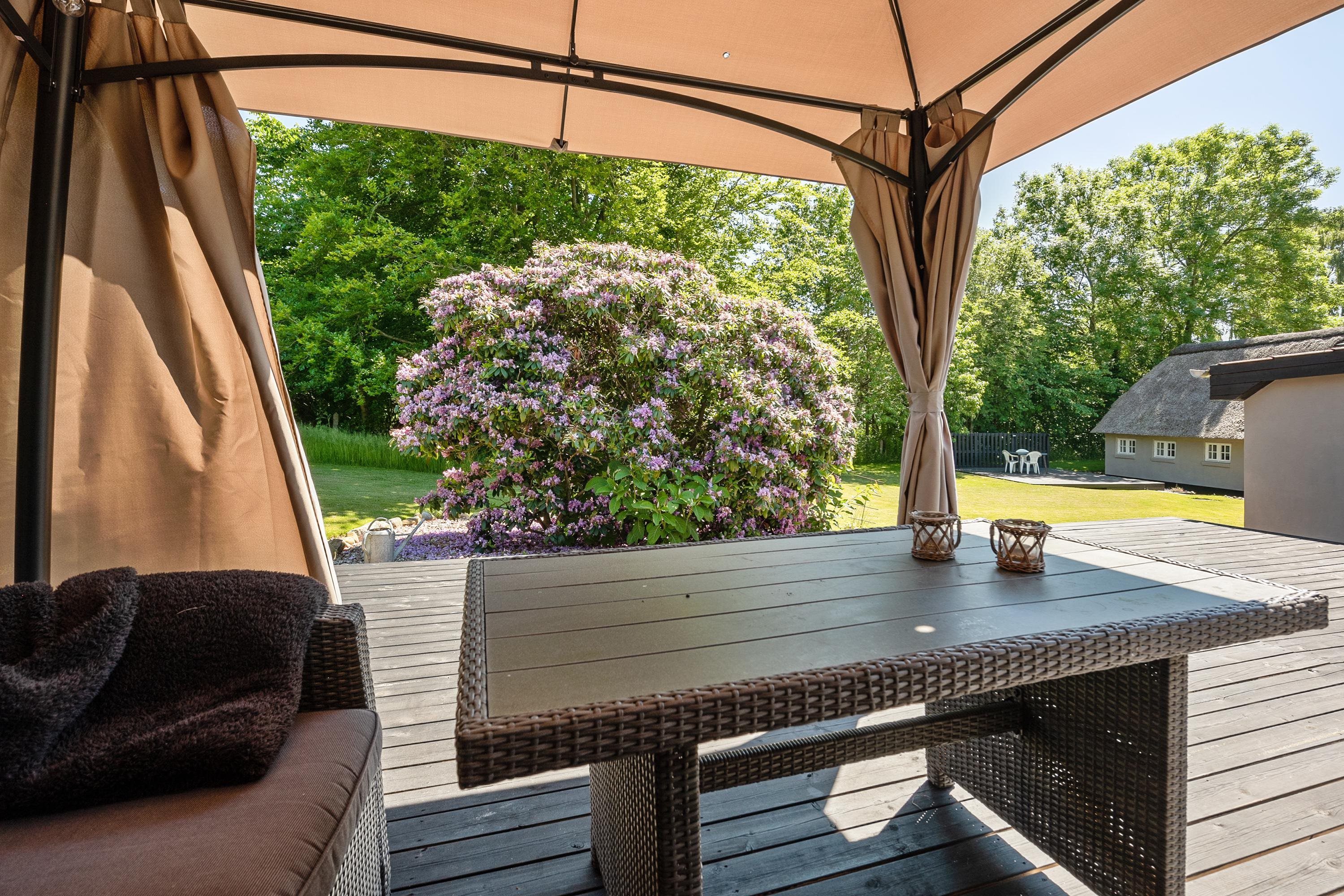 Fremhævet ejendommen billede i fuldskærmstilstand. Billede af Vilstrup Bysving 29, Sdr. Vilstrup, 6100 Haderslev