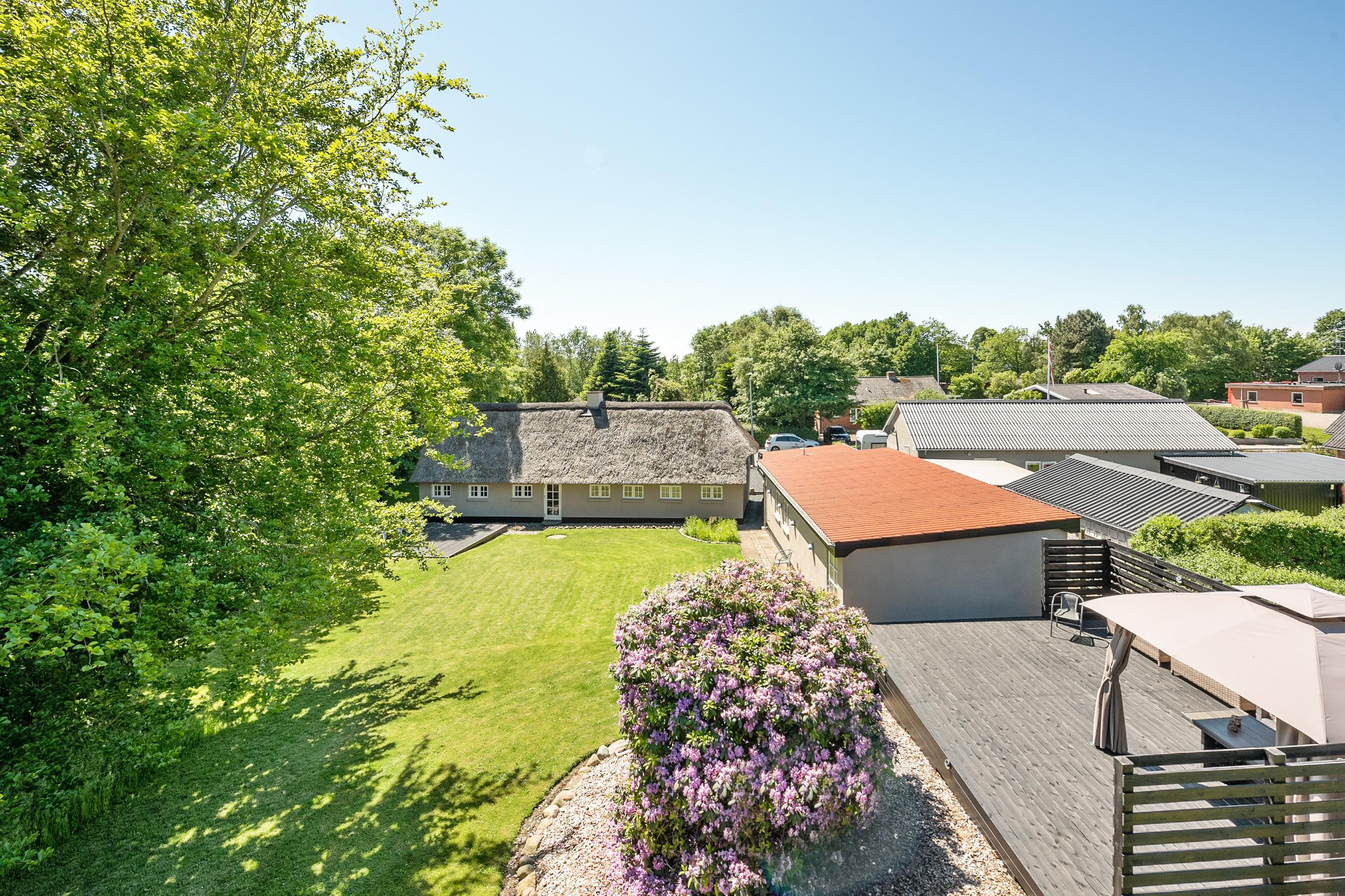 Fremhævet ejendommen billede i fuldskærmstilstand. Billede af Vilstrup Bysving 29, Sdr. Vilstrup, 6100 Haderslev