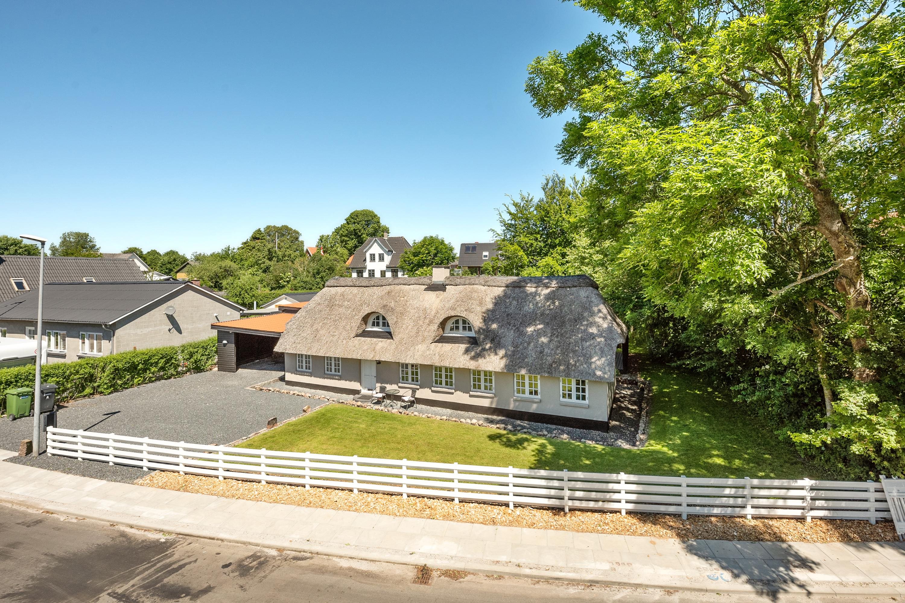 Fremhævet ejendommen billede i fuldskærmstilstand. Billede af Vilstrup Bysving 29, Sdr. Vilstrup, 6100 Haderslev