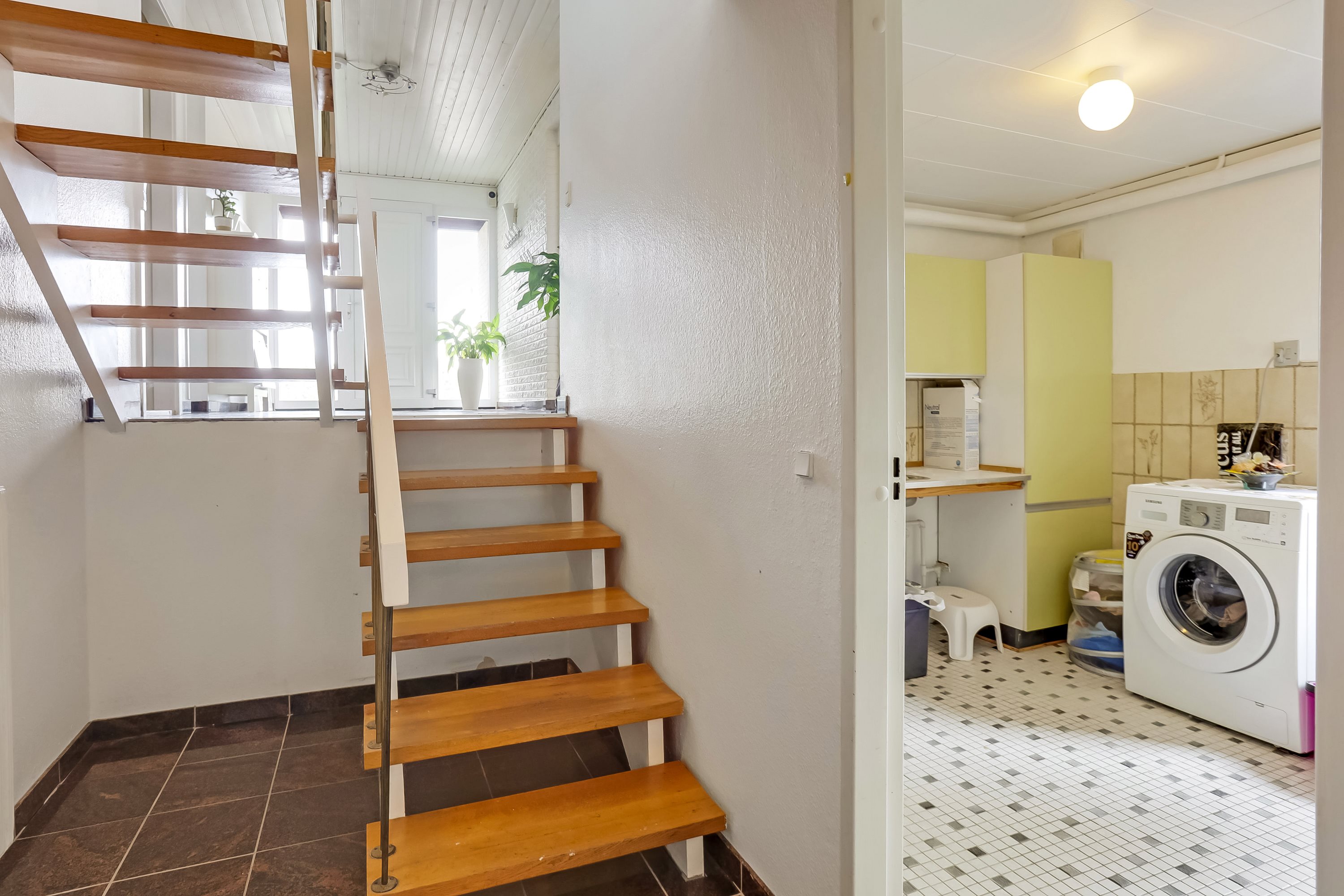 Fremhævet andet billede i fuldskærmstilstand. Billede af Granstien 5, Birgittelyst, 8800 Viborg