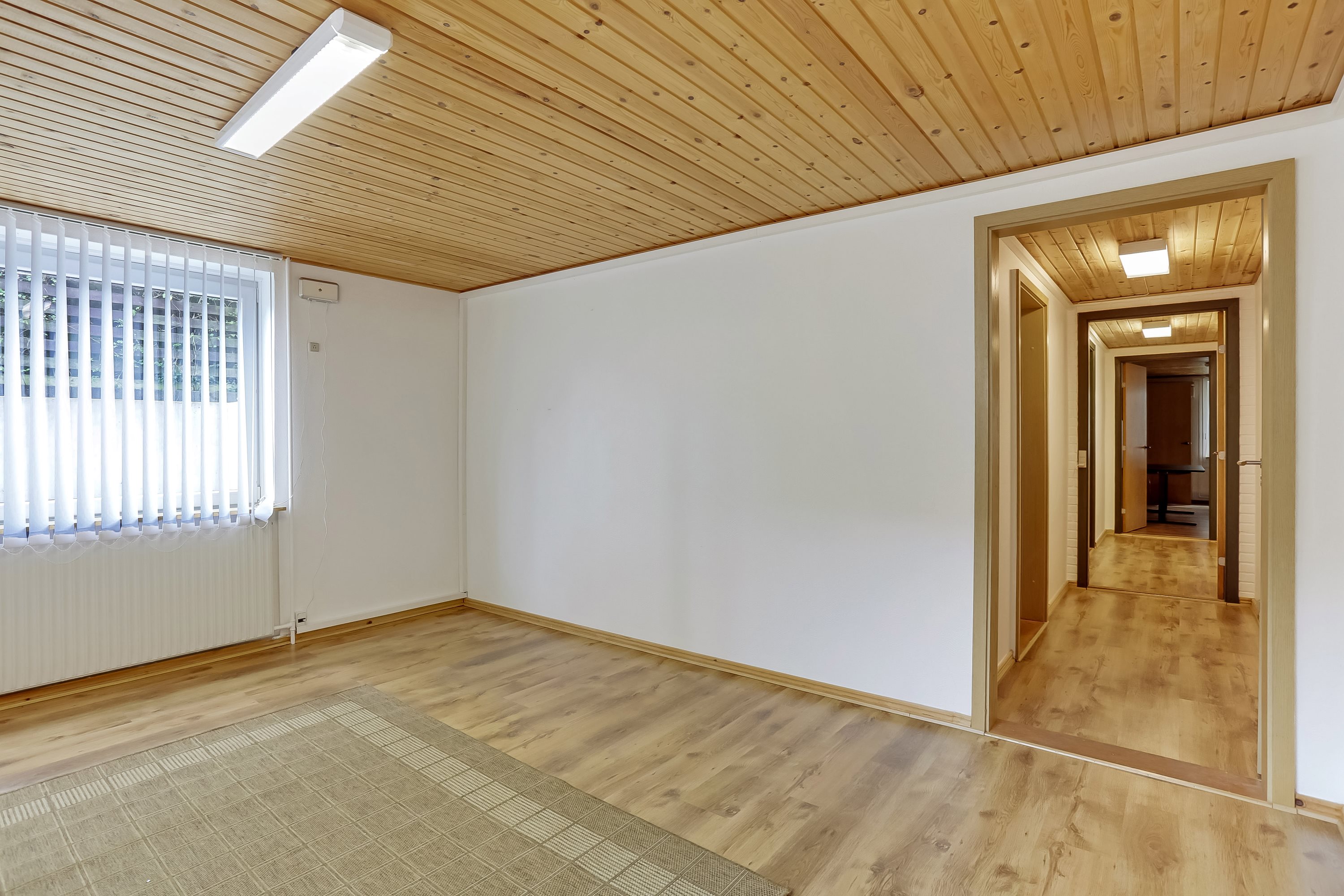 Fremhævet værelse billede i fuldskærmstilstand. Billede af Granstien 5, Birgittelyst, 8800 Viborg