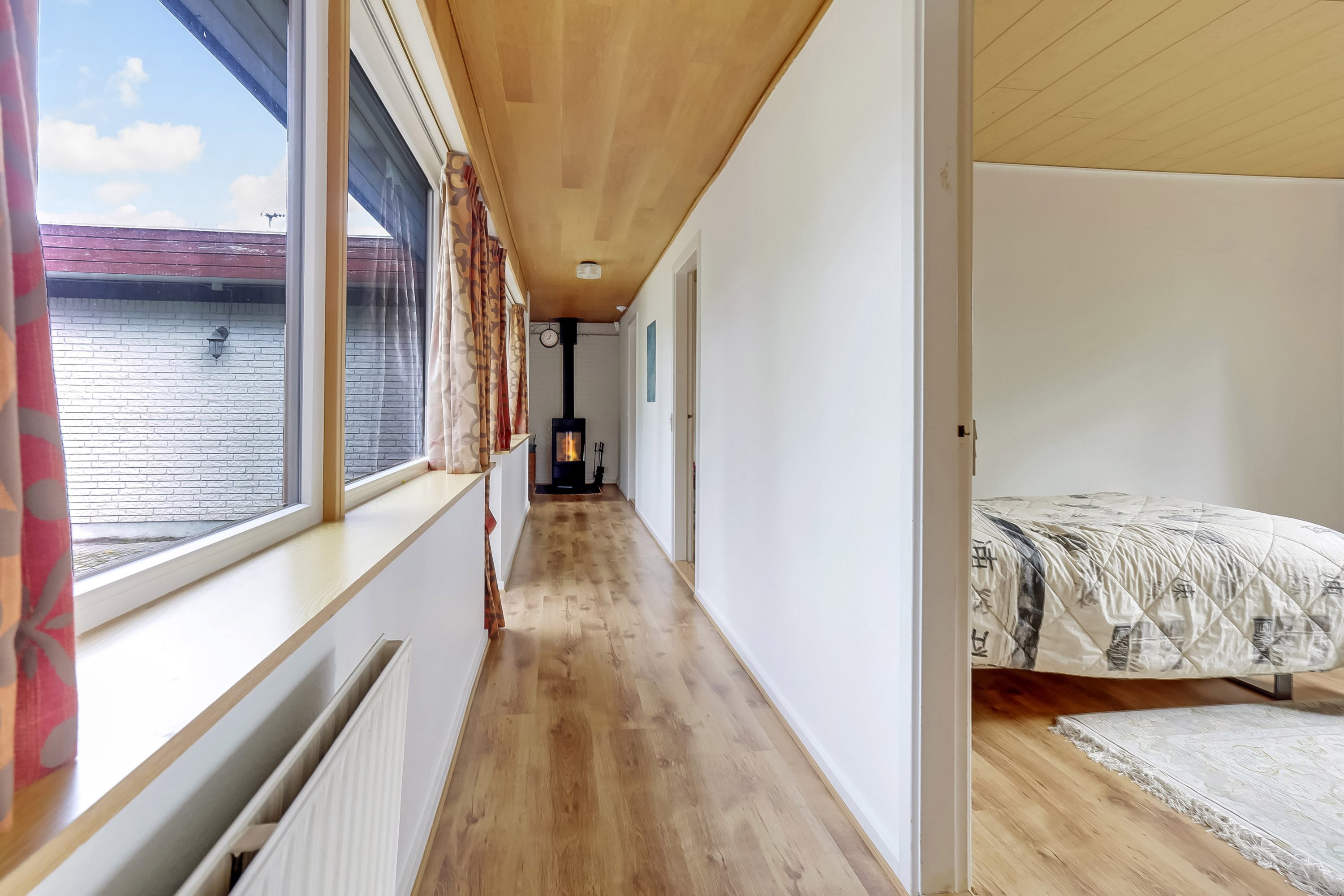 Fremhævet andet billede i fuldskærmstilstand. Billede af Granstien 5, Birgittelyst, 8800 Viborg