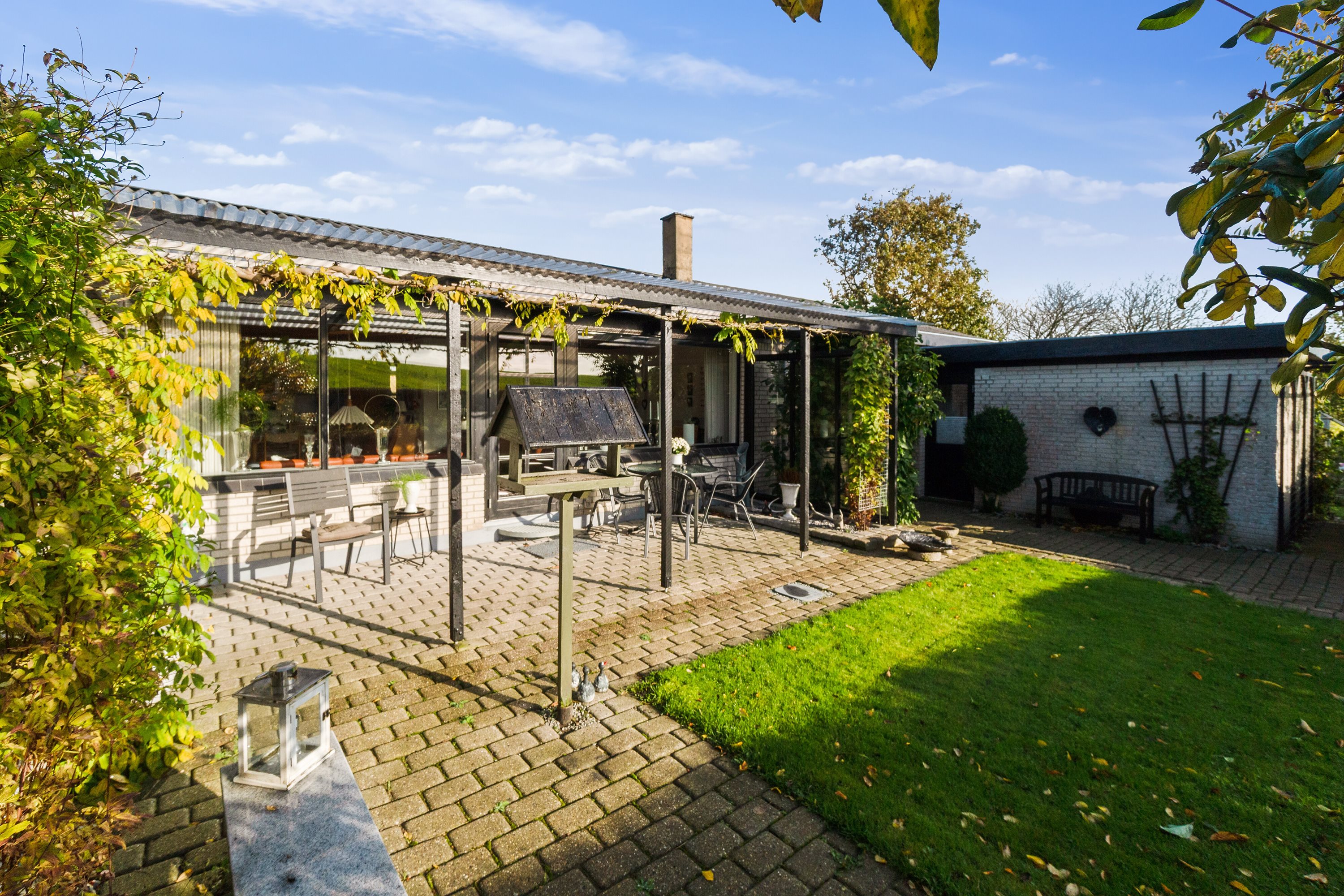 Miniaturebillede 1: . Billede af Vibevej 29, 7760 Hurup Thy