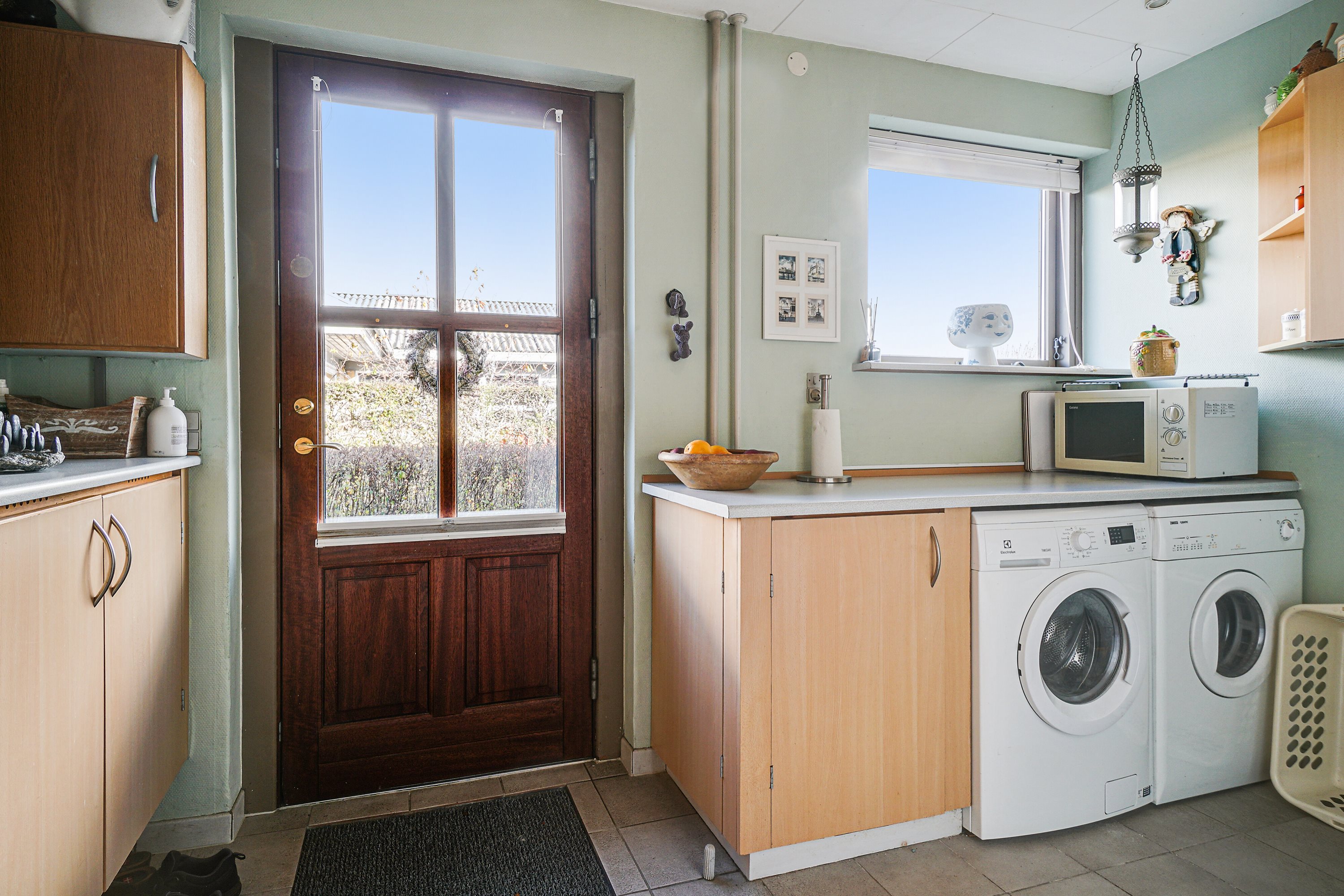 Miniaturebillede 2: . Billede af Vibevej 29, 7760 Hurup Thy