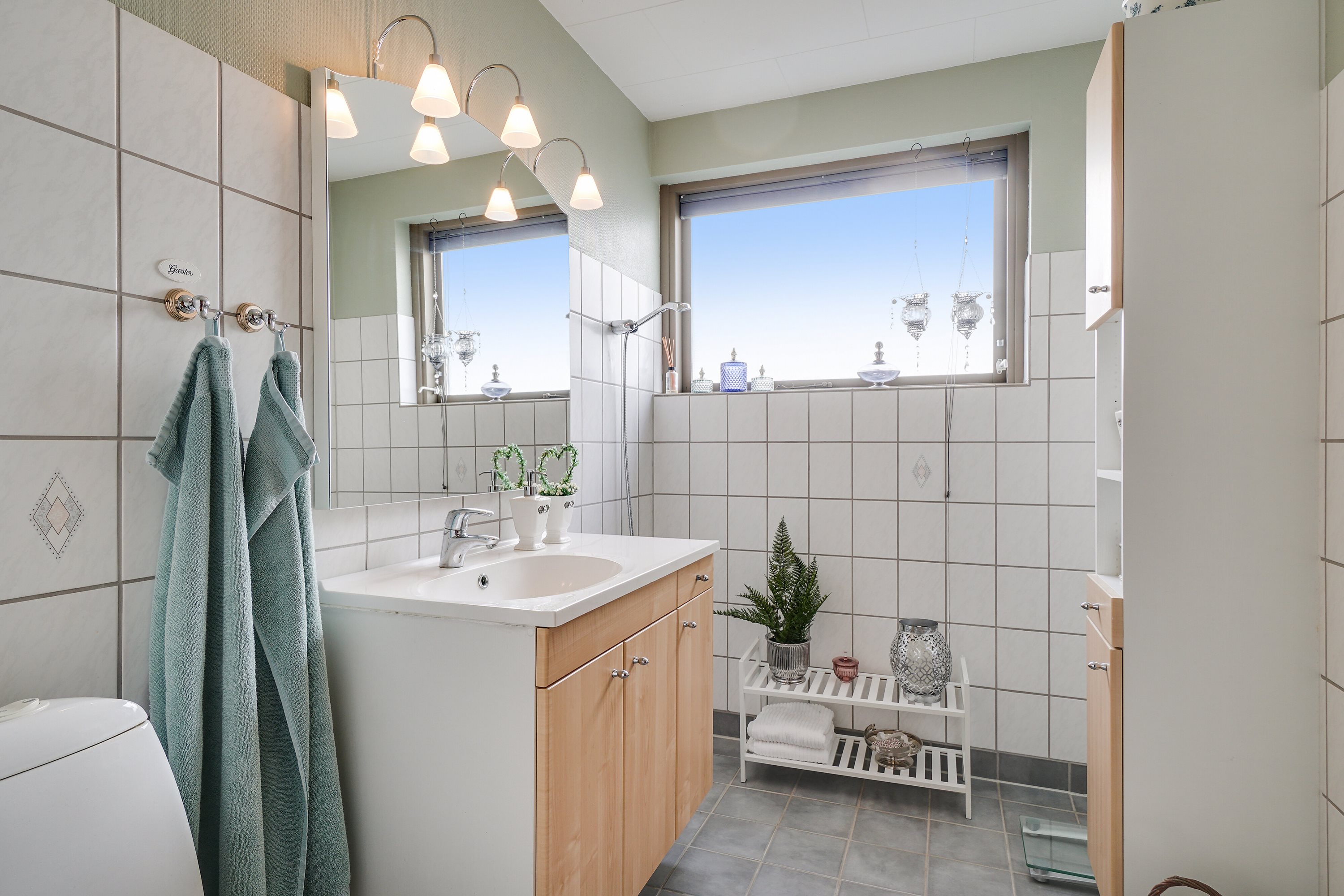 Fremhævet  billede i fuldskærmstilstand. Billede af Vibevej 29, 7760 Hurup Thy