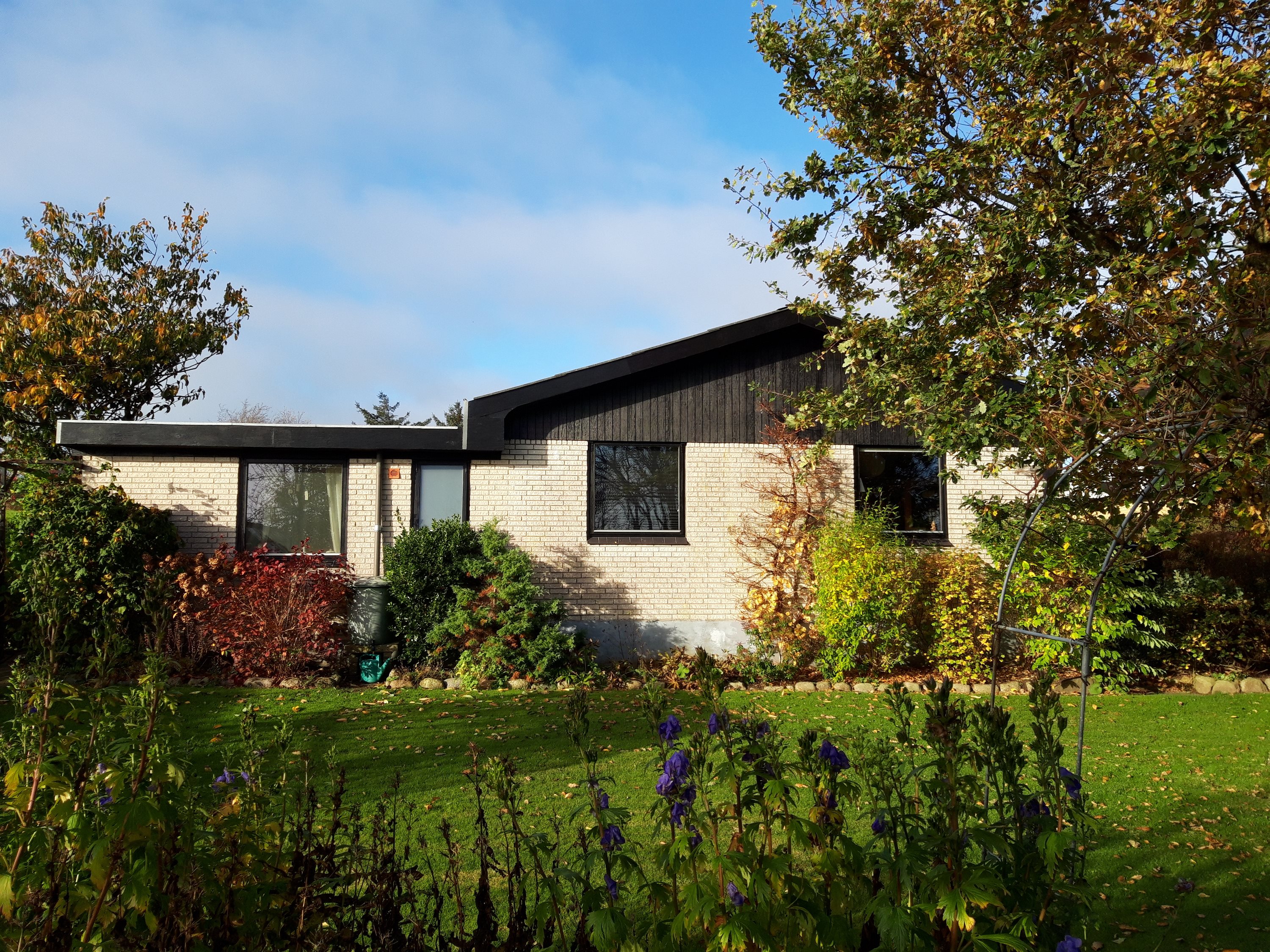 Fremhævet  billede i fuldskærmstilstand. Billede af Vibevej 29, 7760 Hurup Thy