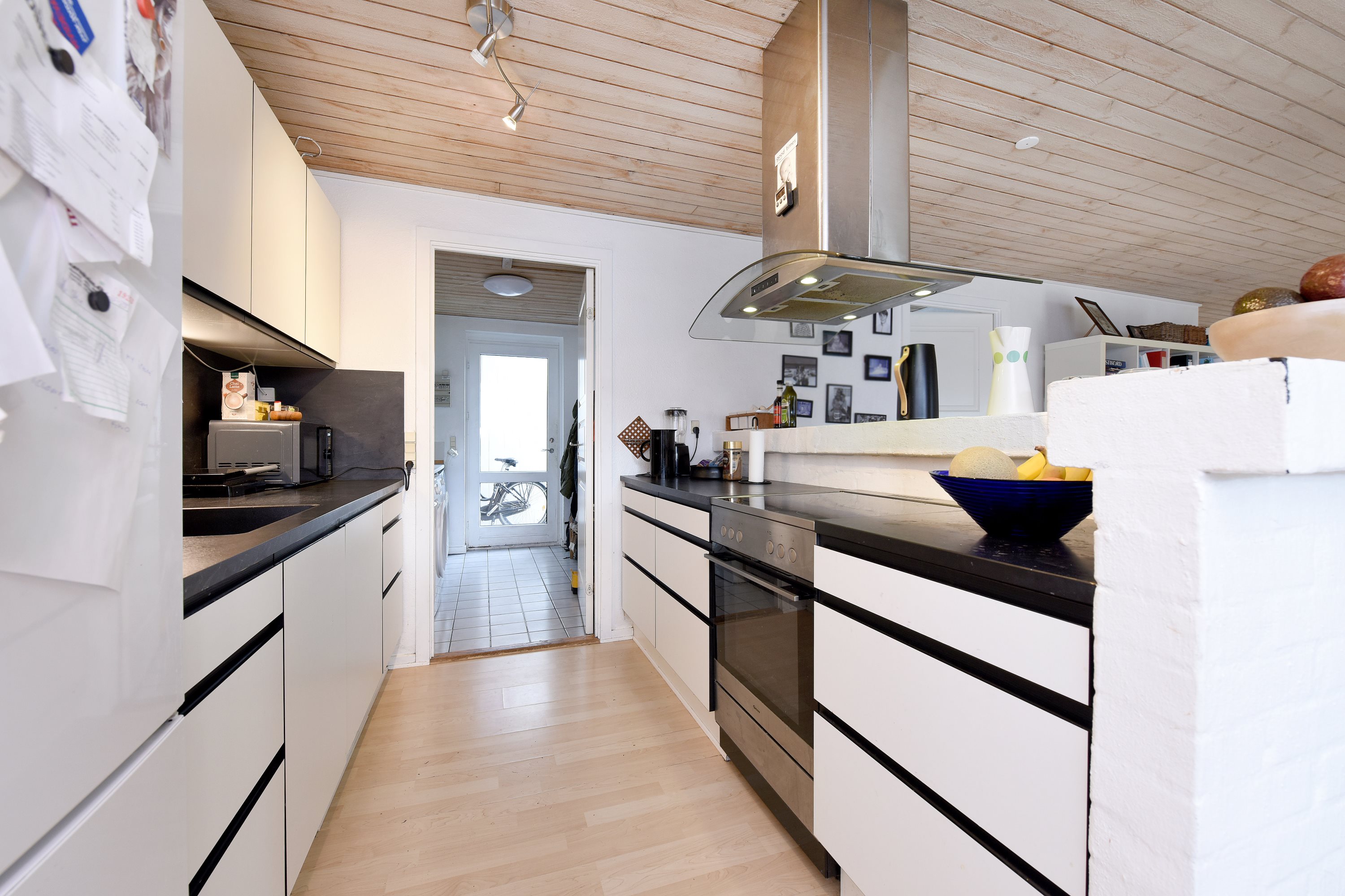 Fremhævet andet billede i fuldskærmstilstand. Billede af Åbakken 1E, 8362 Hørning