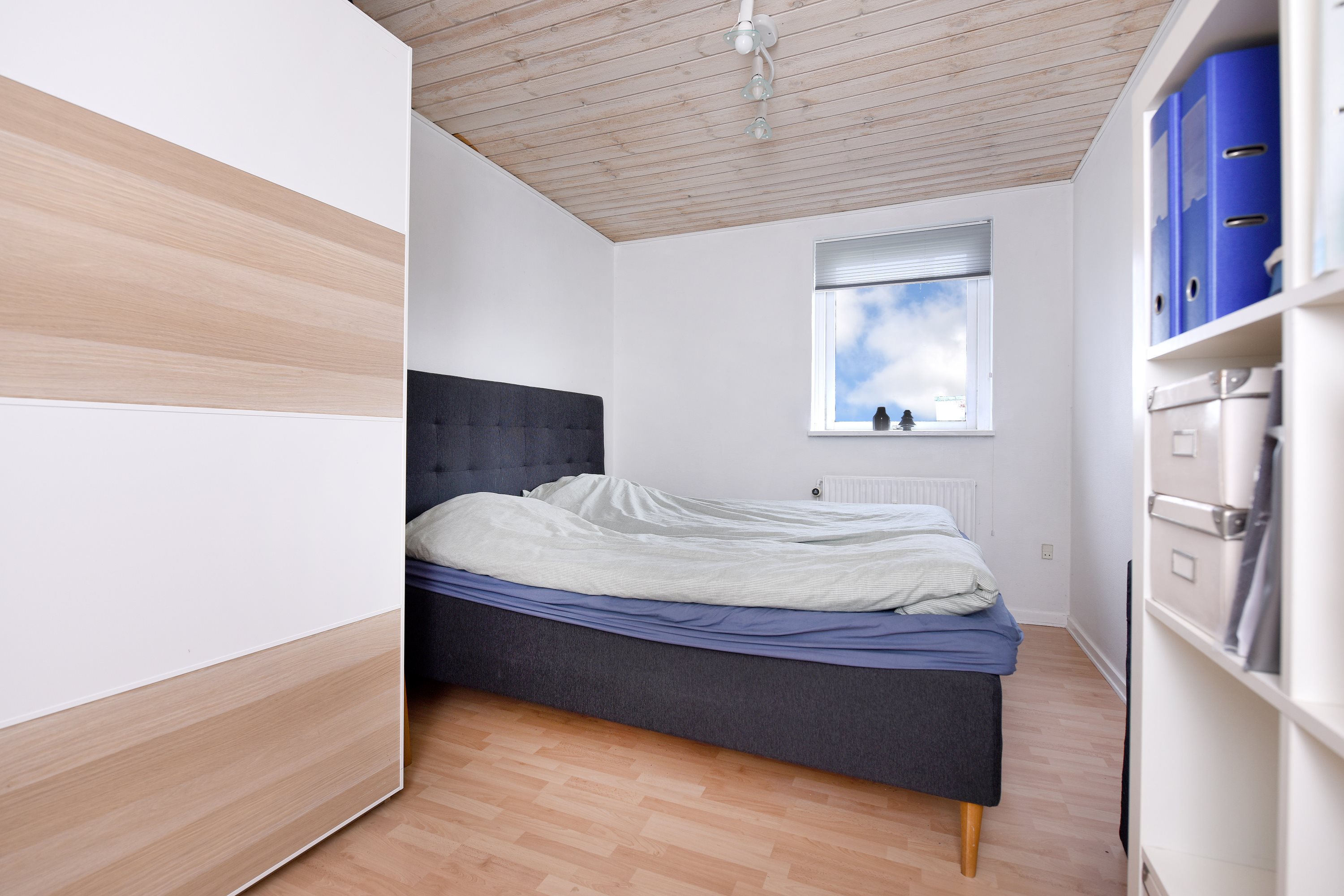 Fremhævet andet billede i fuldskærmstilstand. Billede af Åbakken 1E, 8362 Hørning