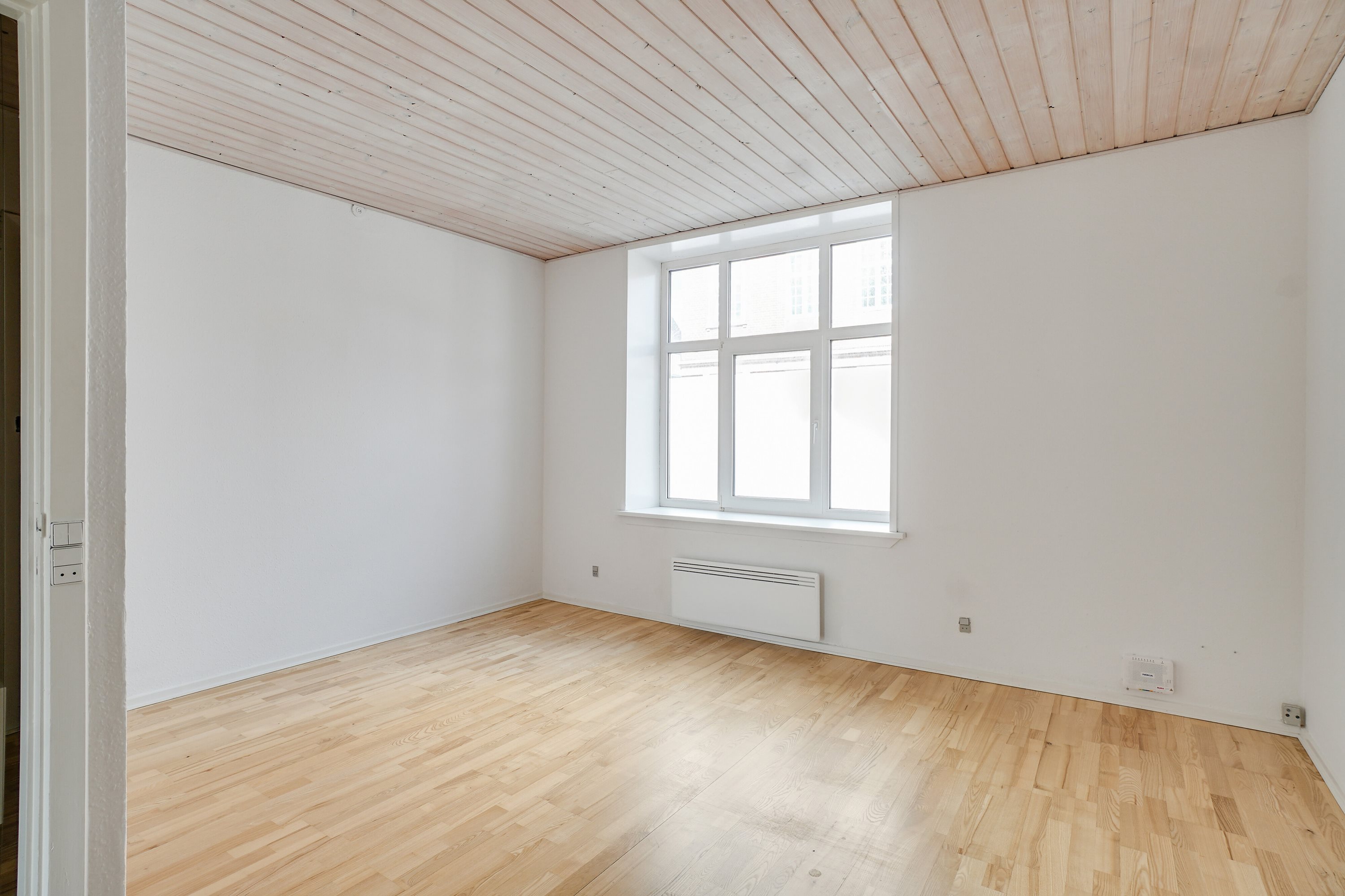 Fremhævet værelse billede i fuldskærmstilstand. Billede af Holsteinsgade 21, st.. tv., 8300 Odder