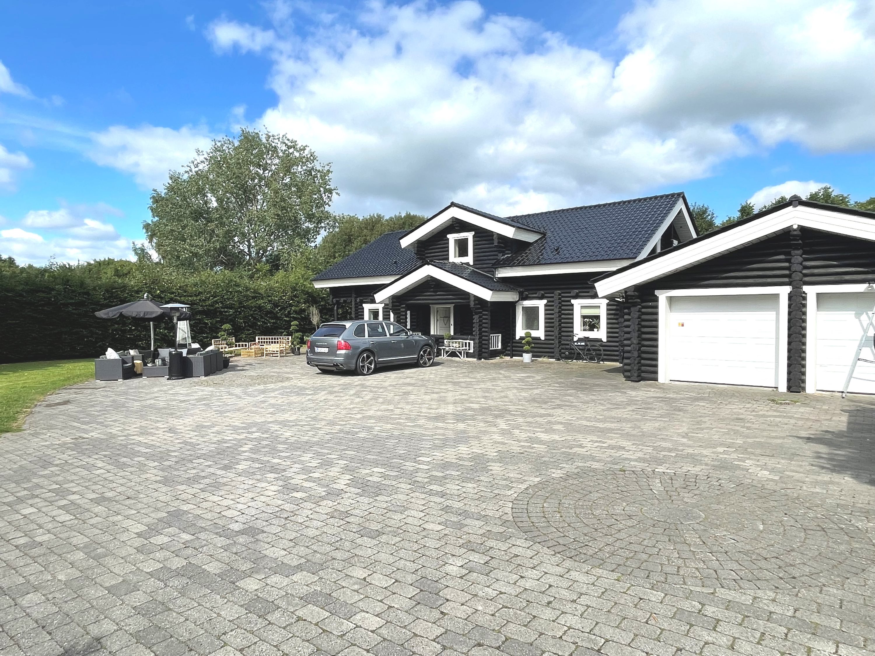 Miniaturebillede 1: andet. Billede af Elleholmvej 15B, Ravnebjerg, 5250 Odense SV