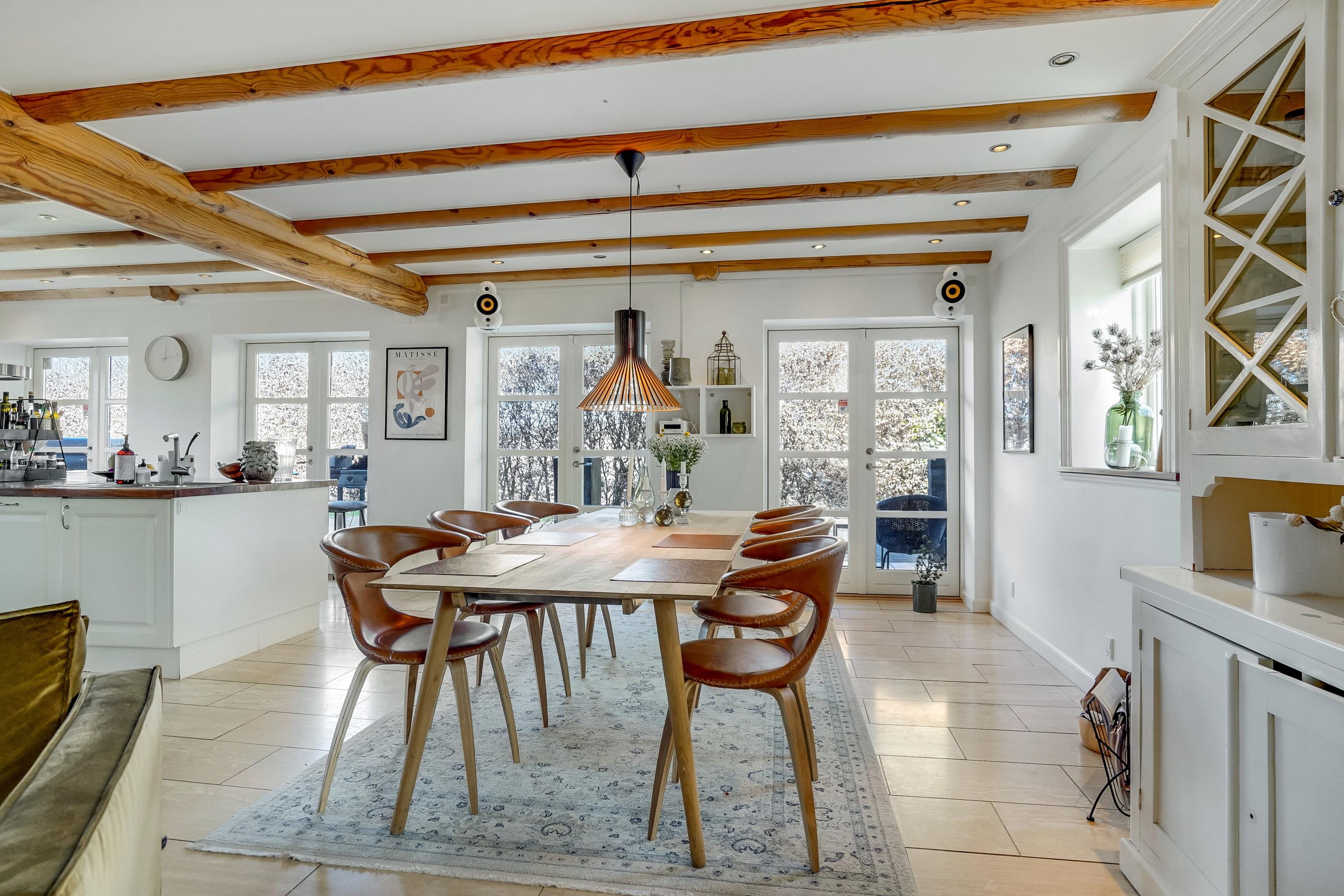 Fremhævet alrum billede i fuldskærmstilstand. Billede af Elleholmvej 15B, Ravnebjerg, 5250 Odense SV