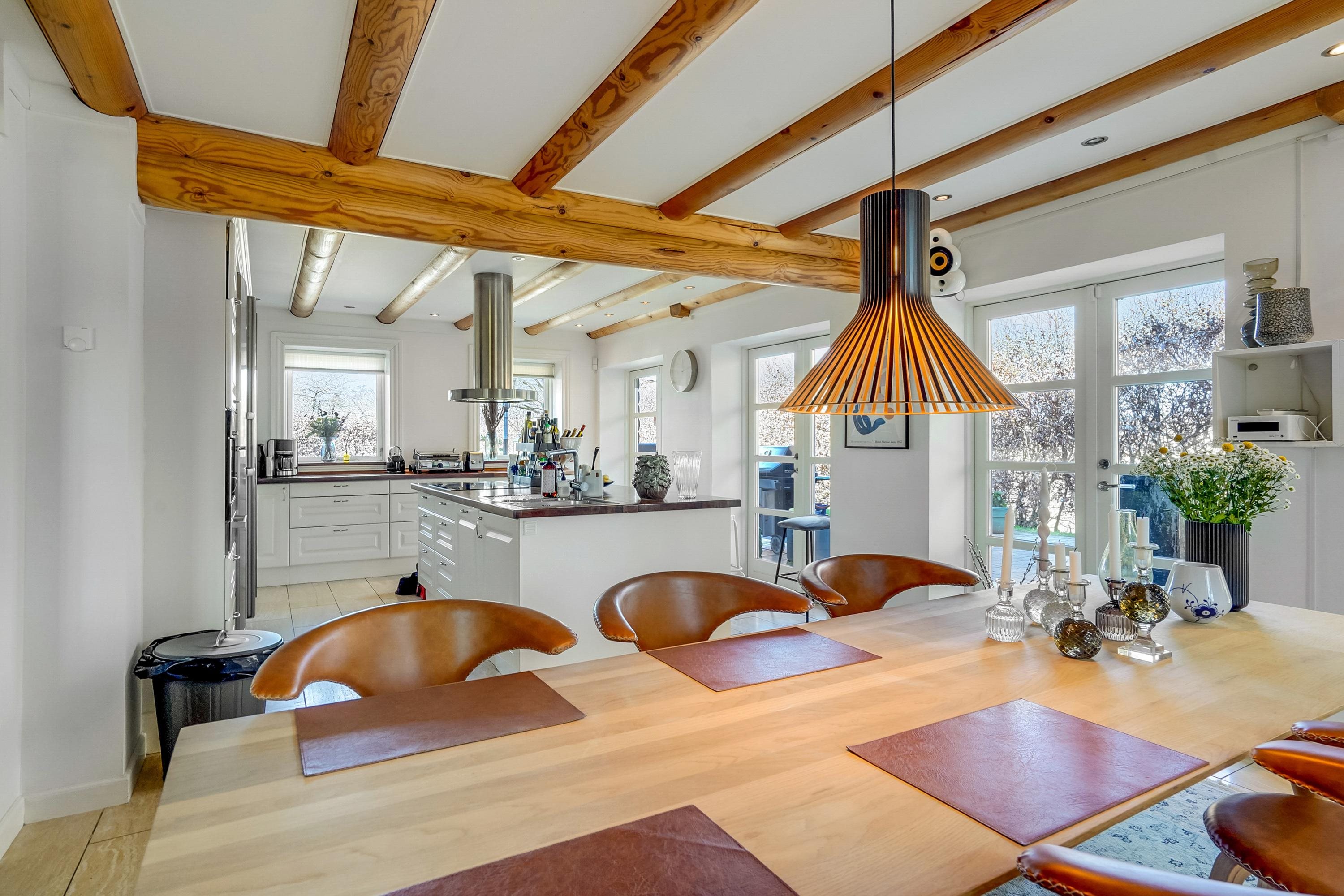 Fremhævet alrum billede i fuldskærmstilstand. Billede af Elleholmvej 15B, Ravnebjerg, 5250 Odense SV