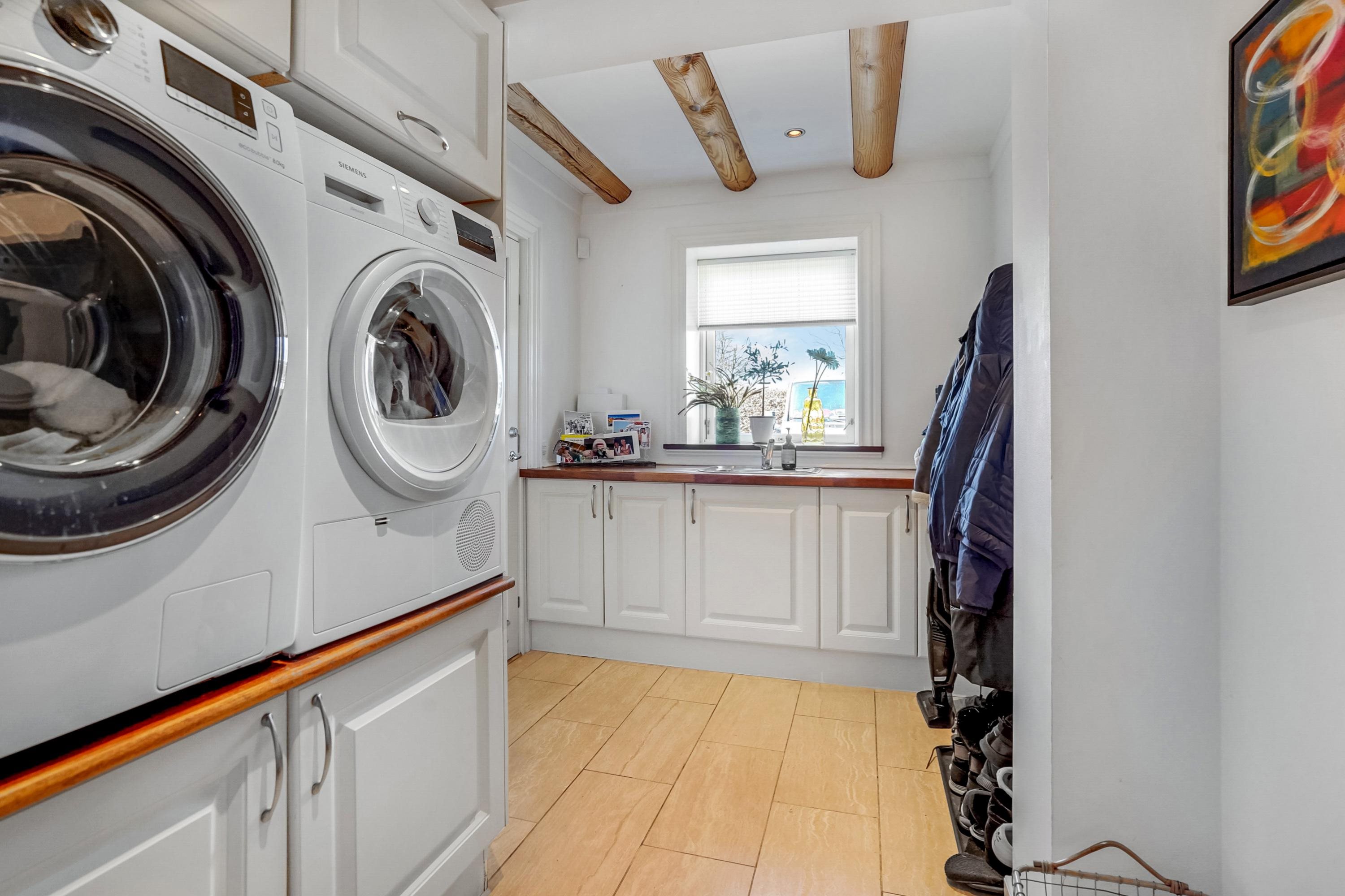 Fremhævet bryggers billede i fuldskærmstilstand. Billede af Elleholmvej 15B, Ravnebjerg, 5250 Odense SV