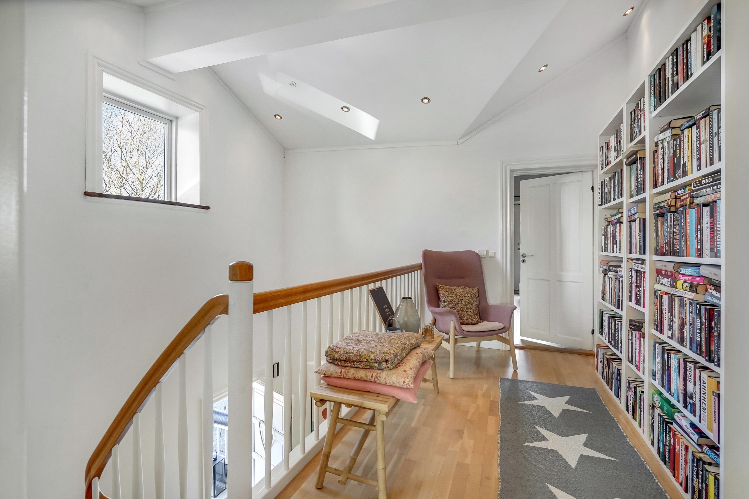 Fremhævet repos billede i fuldskærmstilstand. Billede af Elleholmvej 15B, Ravnebjerg, 5250 Odense SV