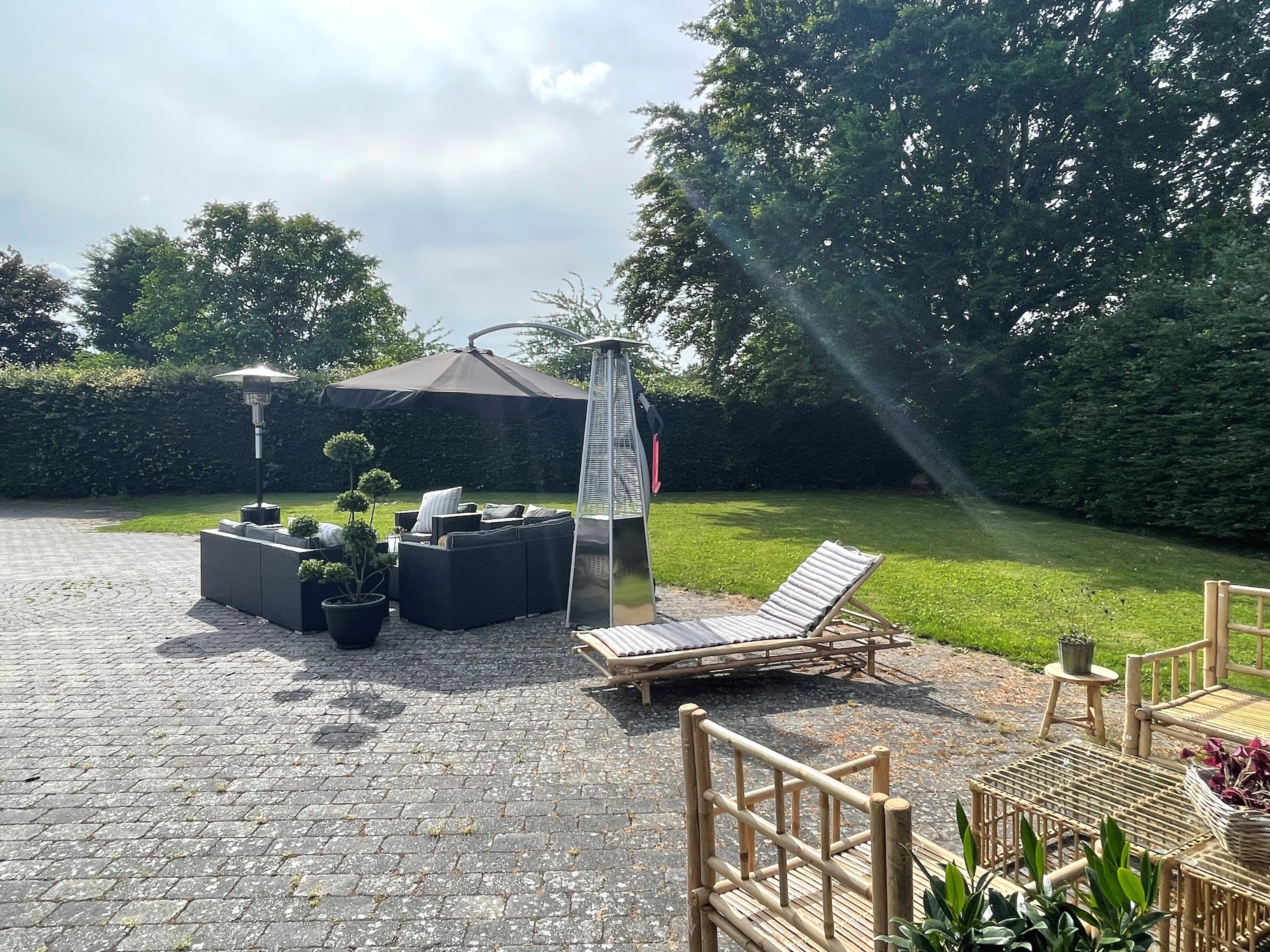 Fremhævet andet billede i fuldskærmstilstand. Billede af Elleholmvej 15B, Ravnebjerg, 5250 Odense SV