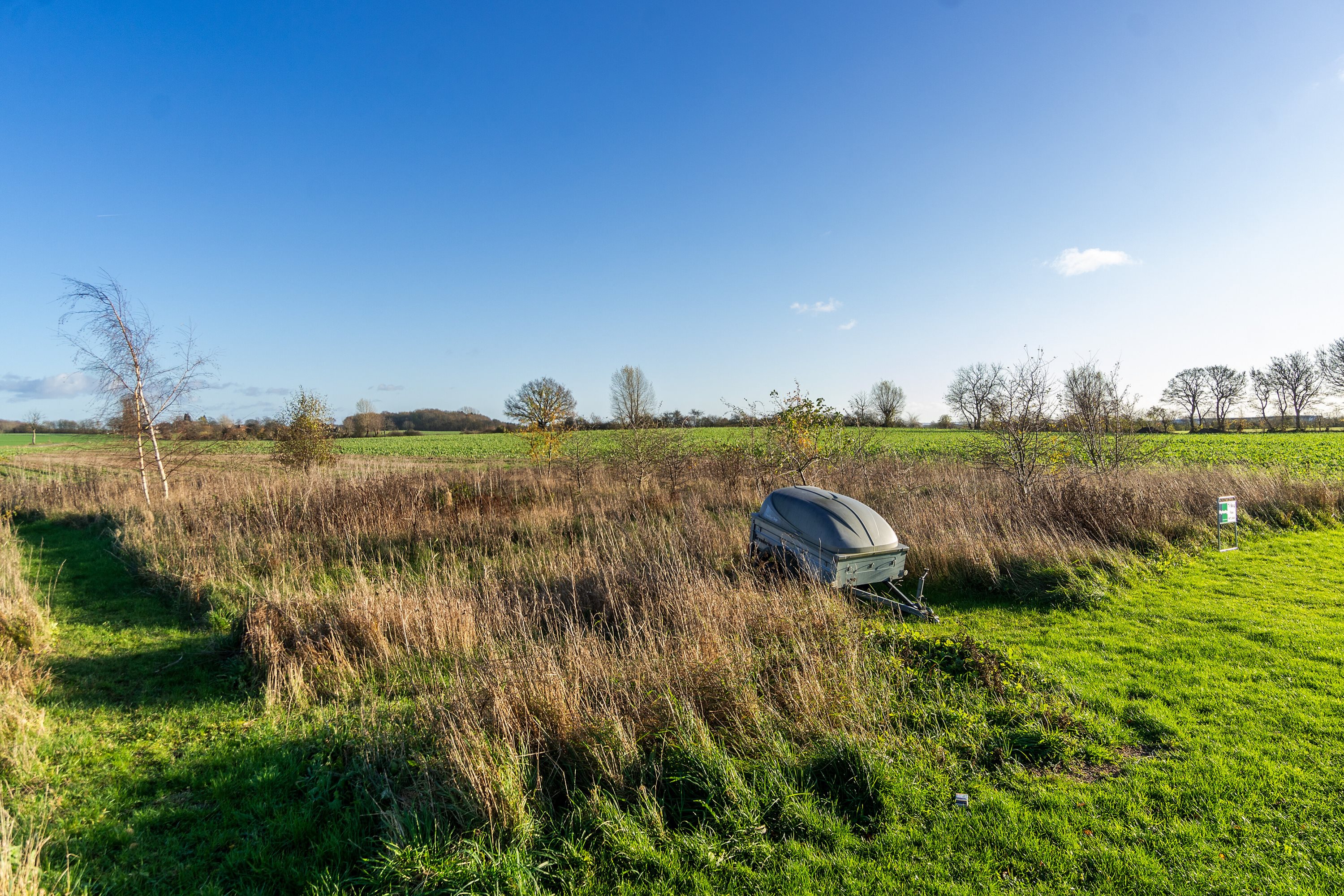 Miniaturebillede 2: have. Billede af Maltvej 10, Orup, 4640 Faxe