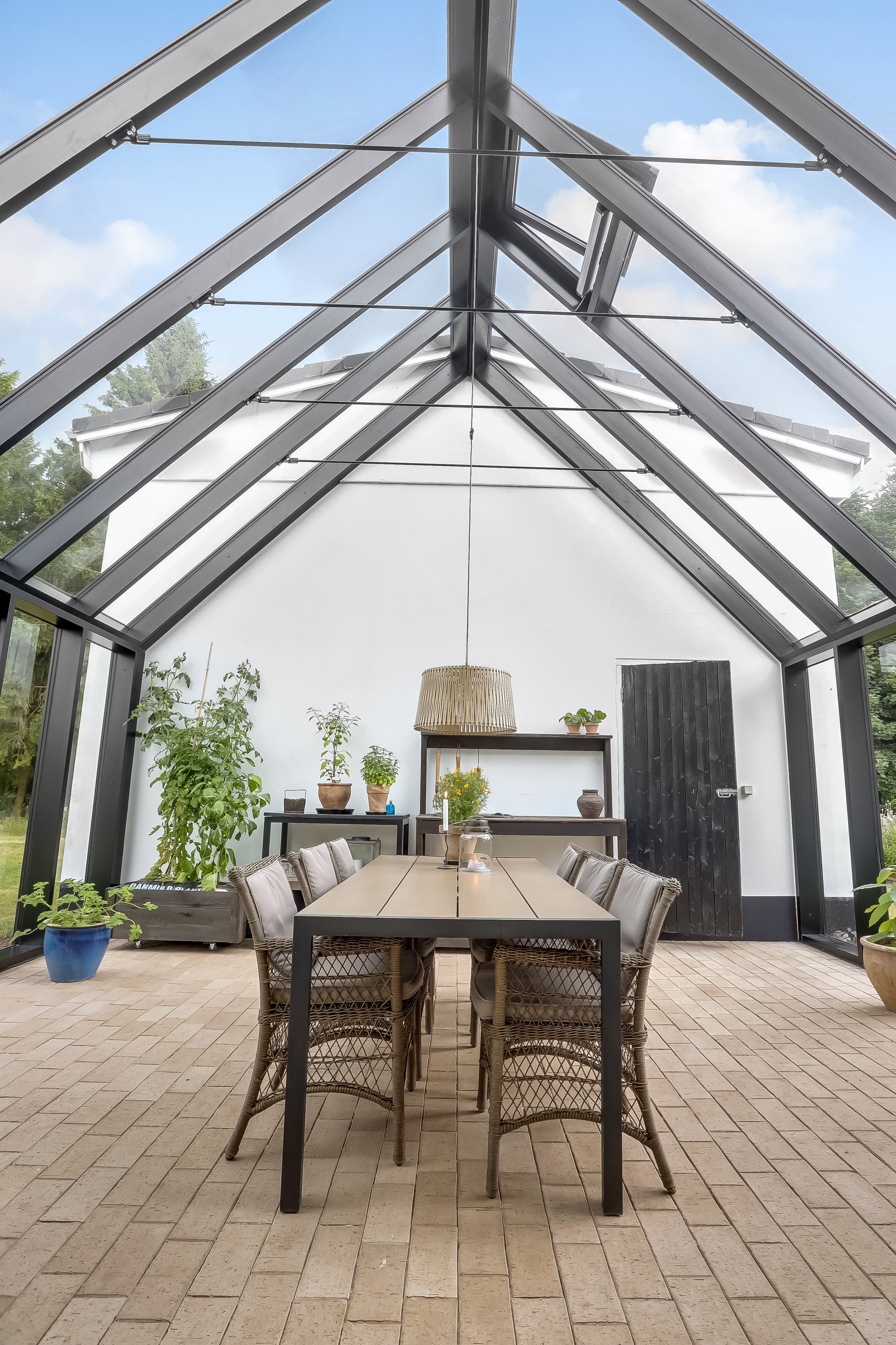 Fremhævet andet billede i fuldskærmstilstand. Billede af Buskhedevej 23, 8600 Silkeborg