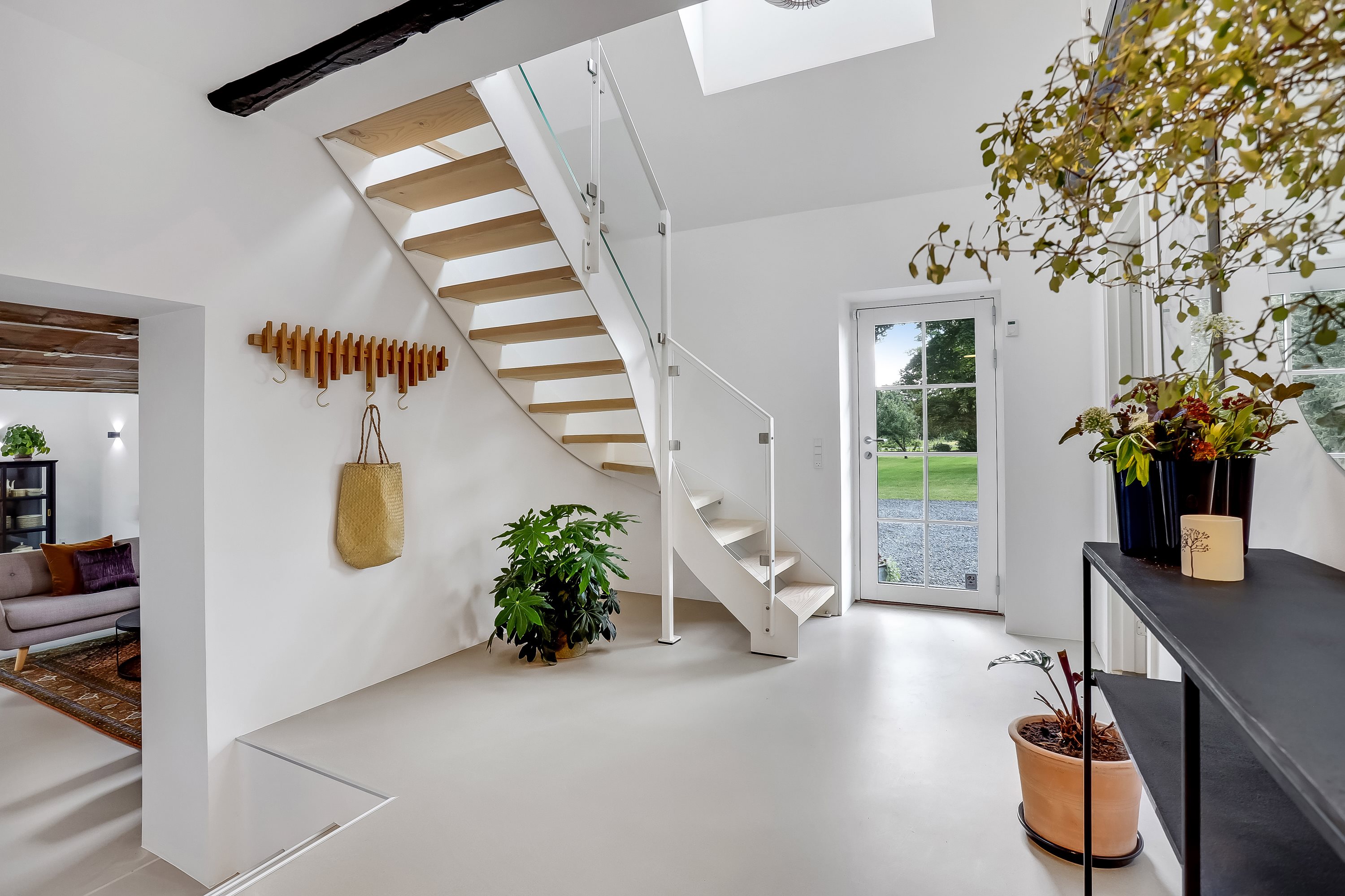 Fremhævet andet billede i fuldskærmstilstand. Billede af Buskhedevej 23, 8600 Silkeborg