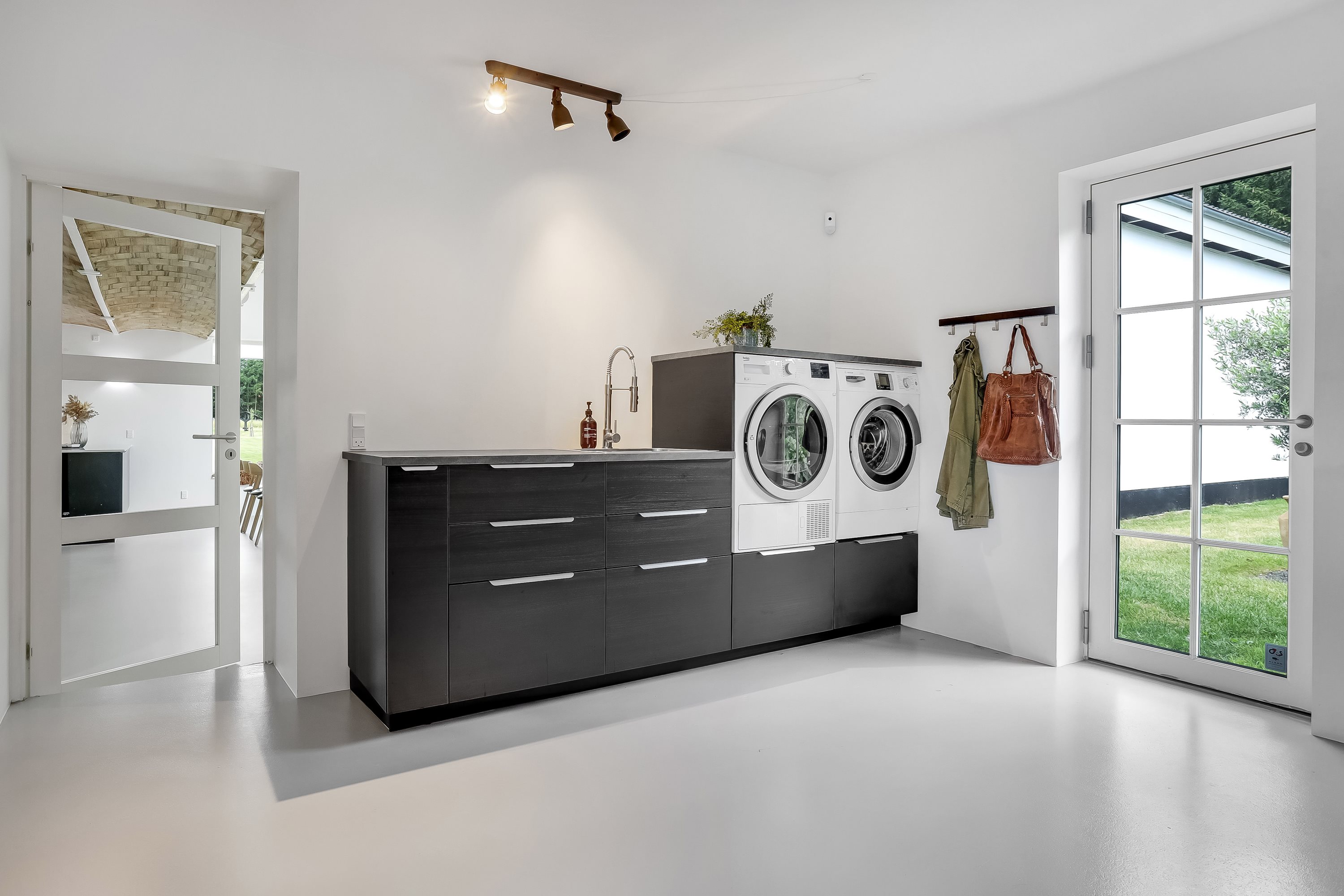 Fremhævet bryggers billede i fuldskærmstilstand. Billede af Buskhedevej 23, 8600 Silkeborg