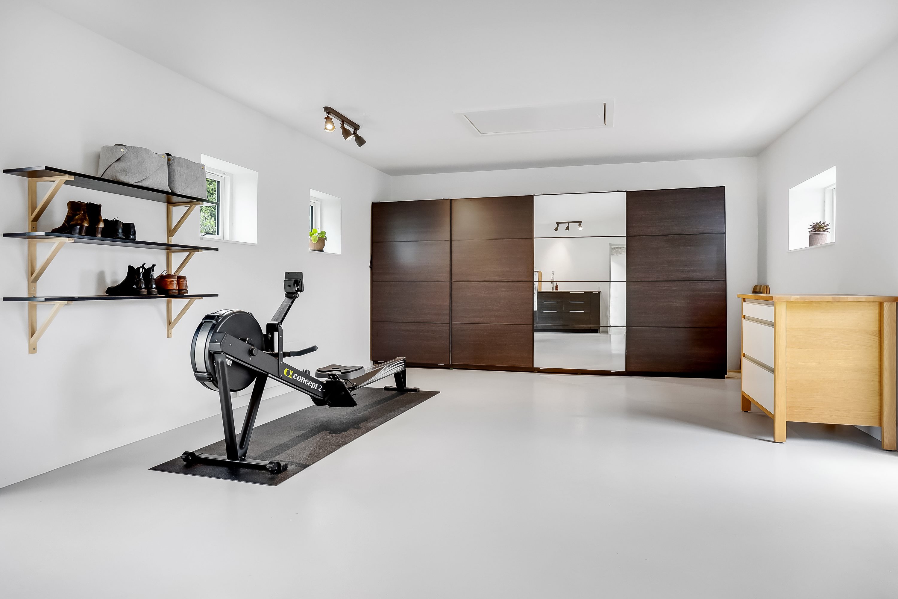 Fremhævet bryggers billede i fuldskærmstilstand. Billede af Buskhedevej 23, 8600 Silkeborg