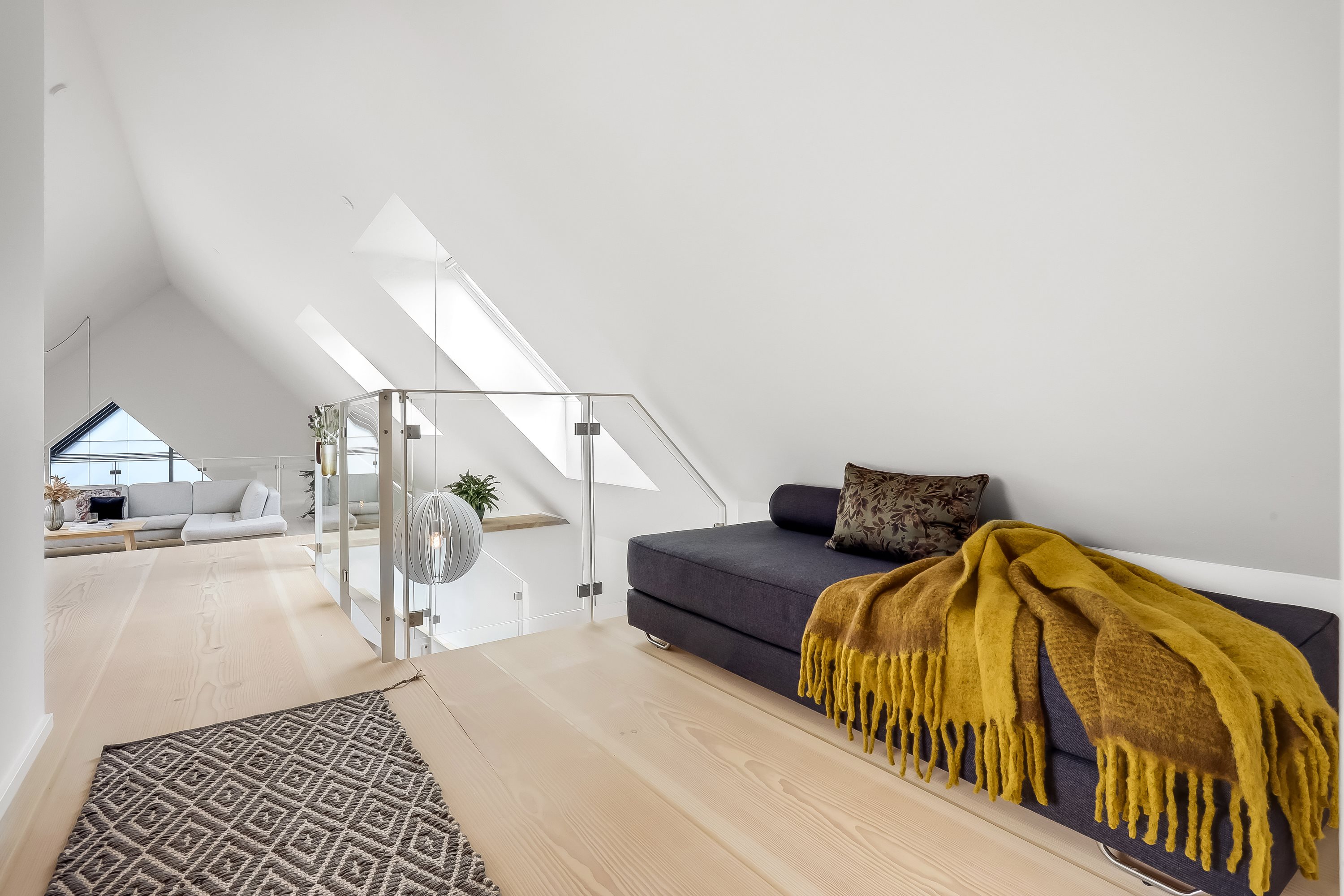 Fremhævet andet billede i fuldskærmstilstand. Billede af Buskhedevej 23, 8600 Silkeborg