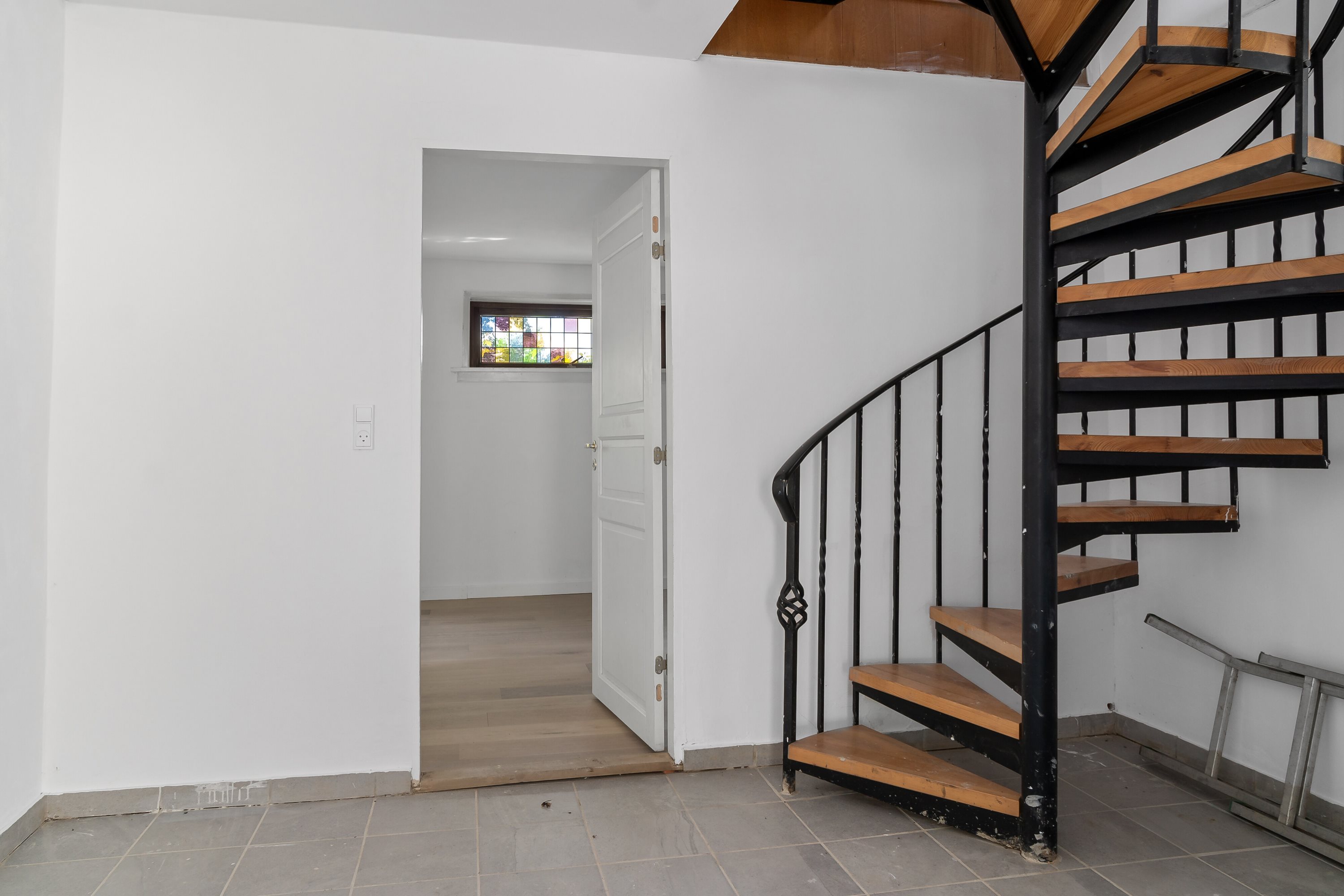 Fremhævet entré billede i fuldskærmstilstand. Billede af Vardevej 160, + 162, 7100 Vejle