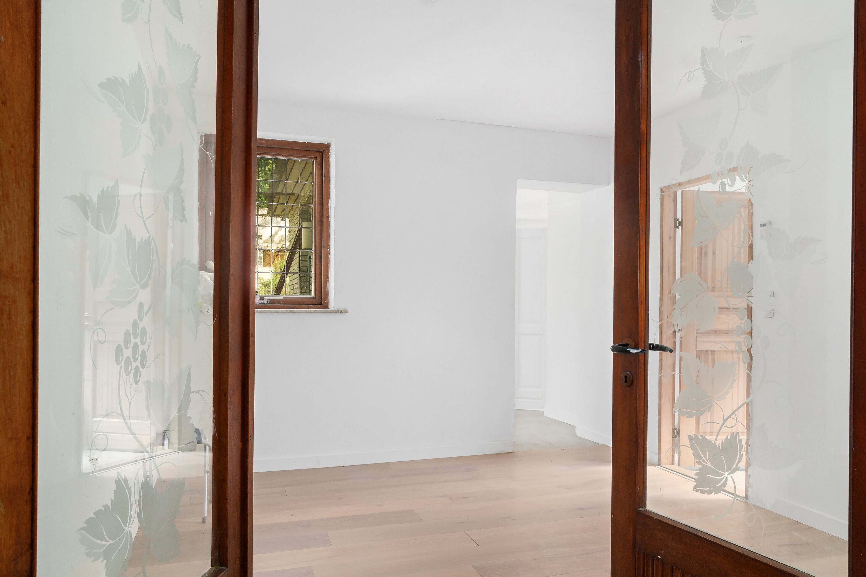 Fremhævet stue billede i fuldskærmstilstand. Billede af Vardevej 160, + 162, 7100 Vejle