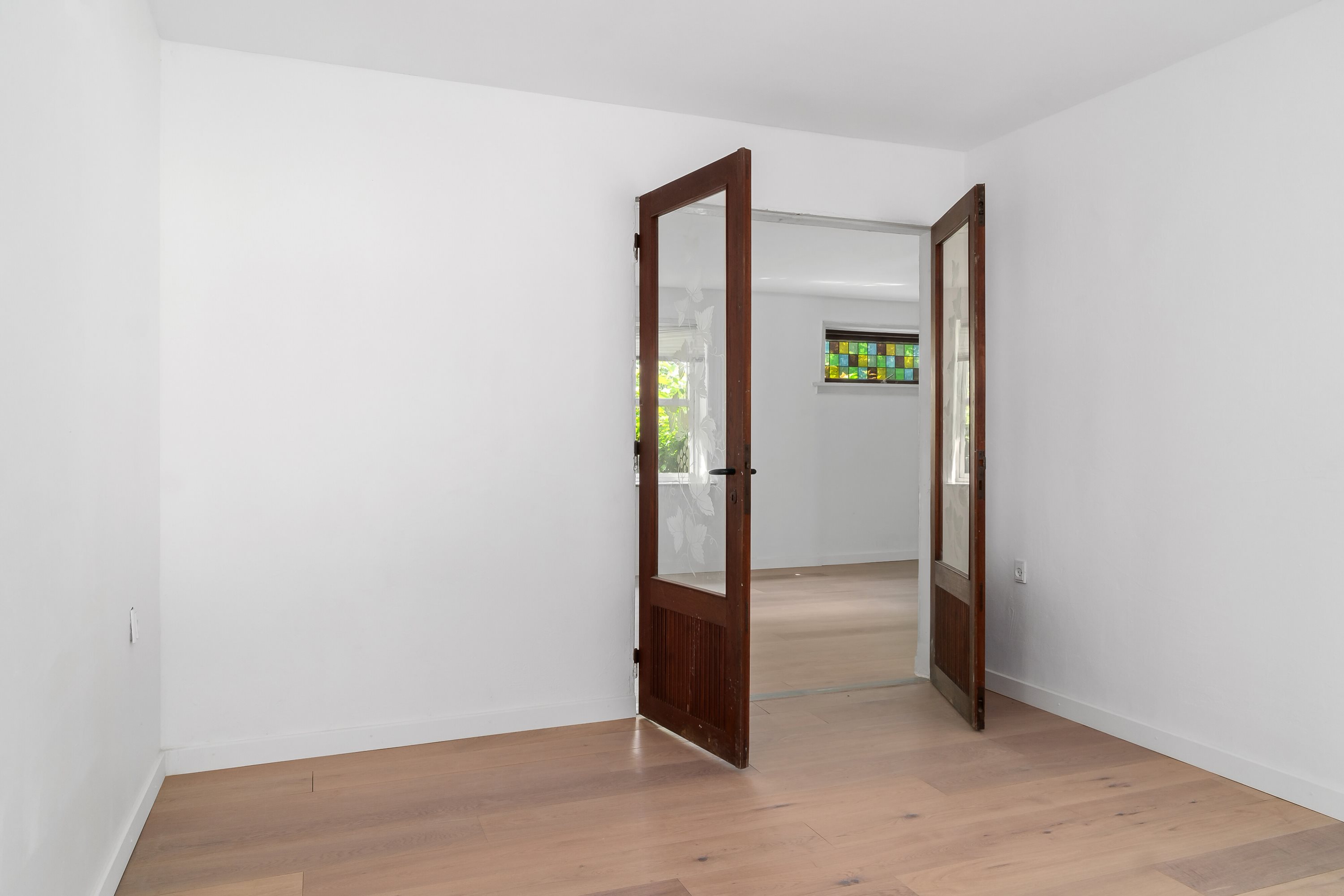 Fremhævet værelse billede i fuldskærmstilstand. Billede af Vardevej 160, + 162, 7100 Vejle