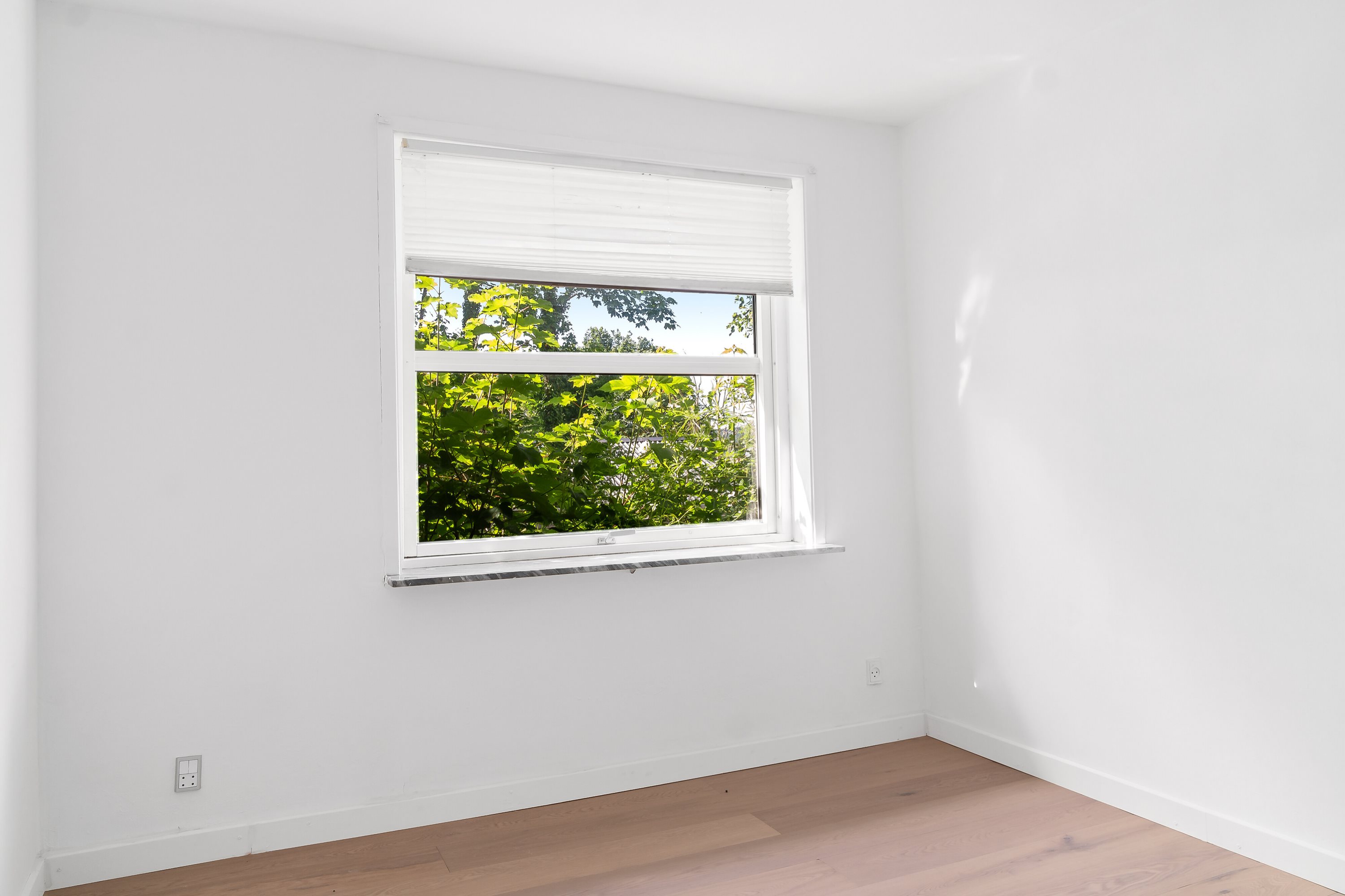 Fremhævet værelse billede i fuldskærmstilstand. Billede af Vardevej 160, + 162, 7100 Vejle