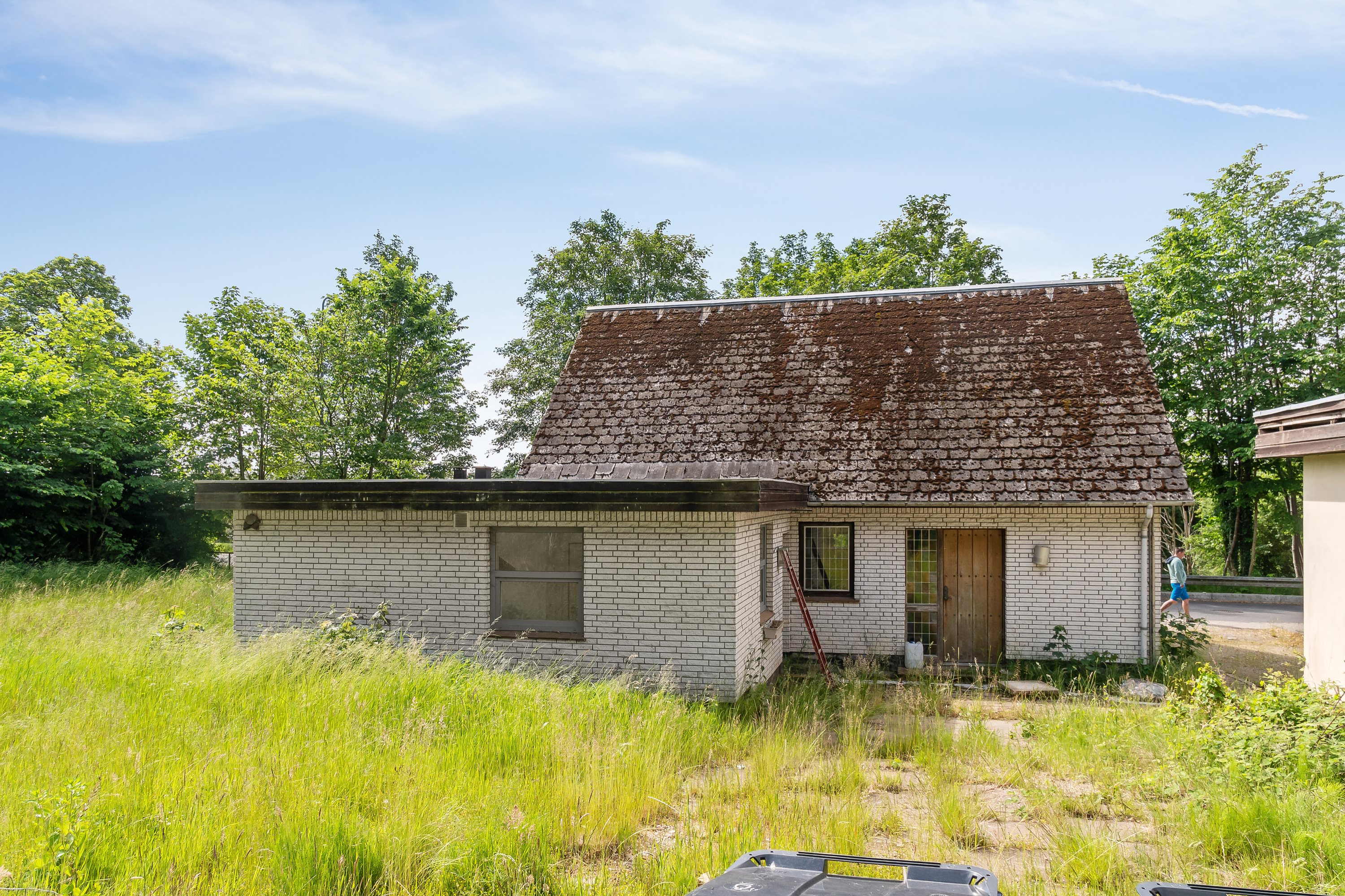 Fremhævet ejendommen billede i fuldskærmstilstand. Billede af Vardevej 160, + 162, 7100 Vejle