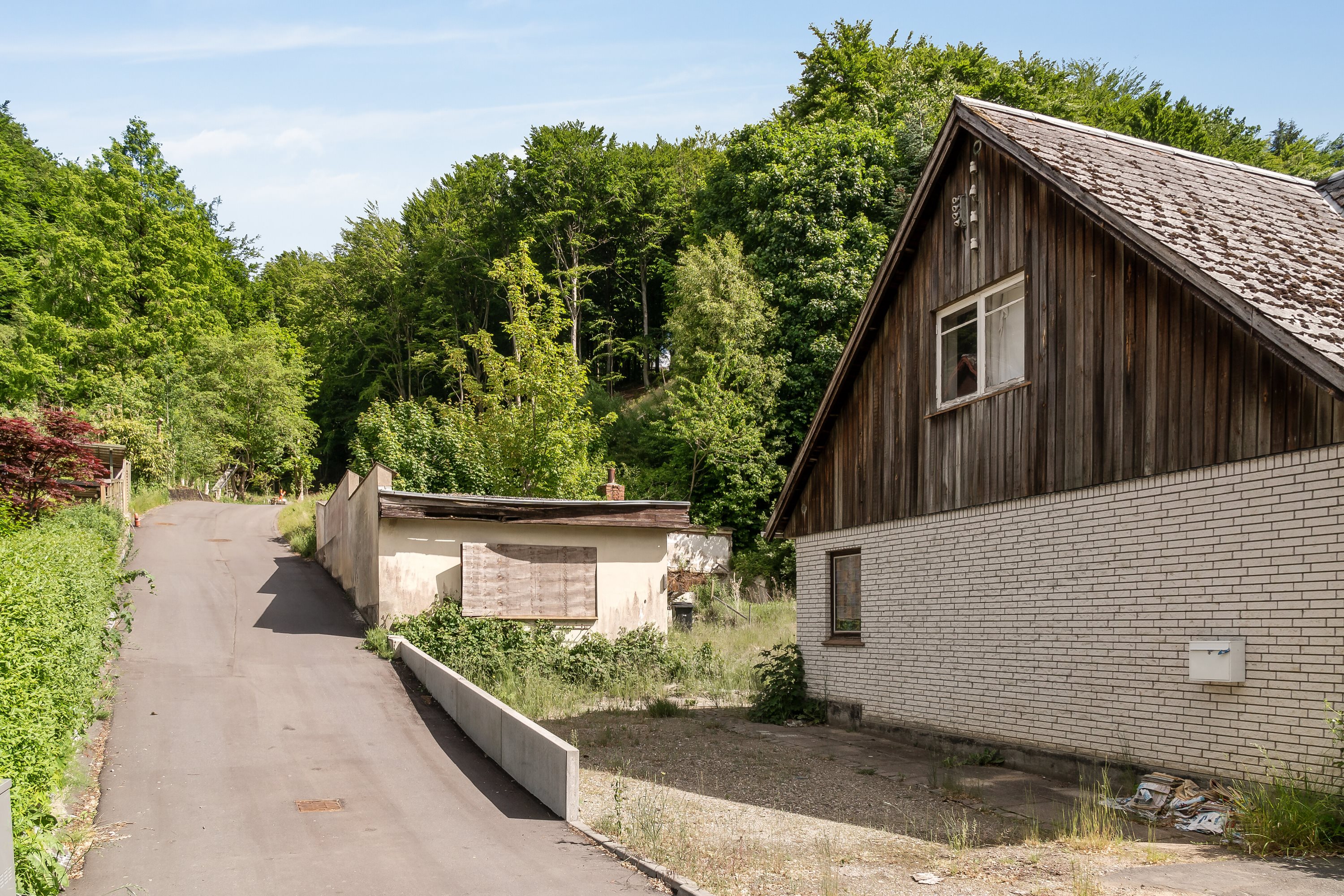 Fremhævet ejendommen billede i fuldskærmstilstand. Billede af Vardevej 160, + 162, 7100 Vejle